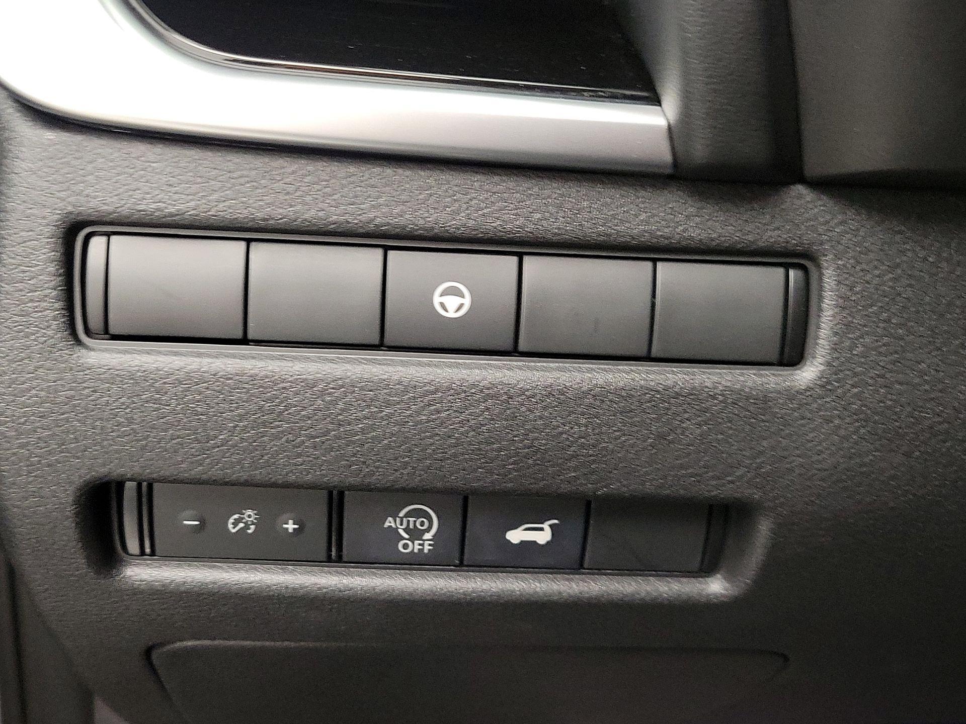 Thumbnail: 2023 Nissan Rogue - 13