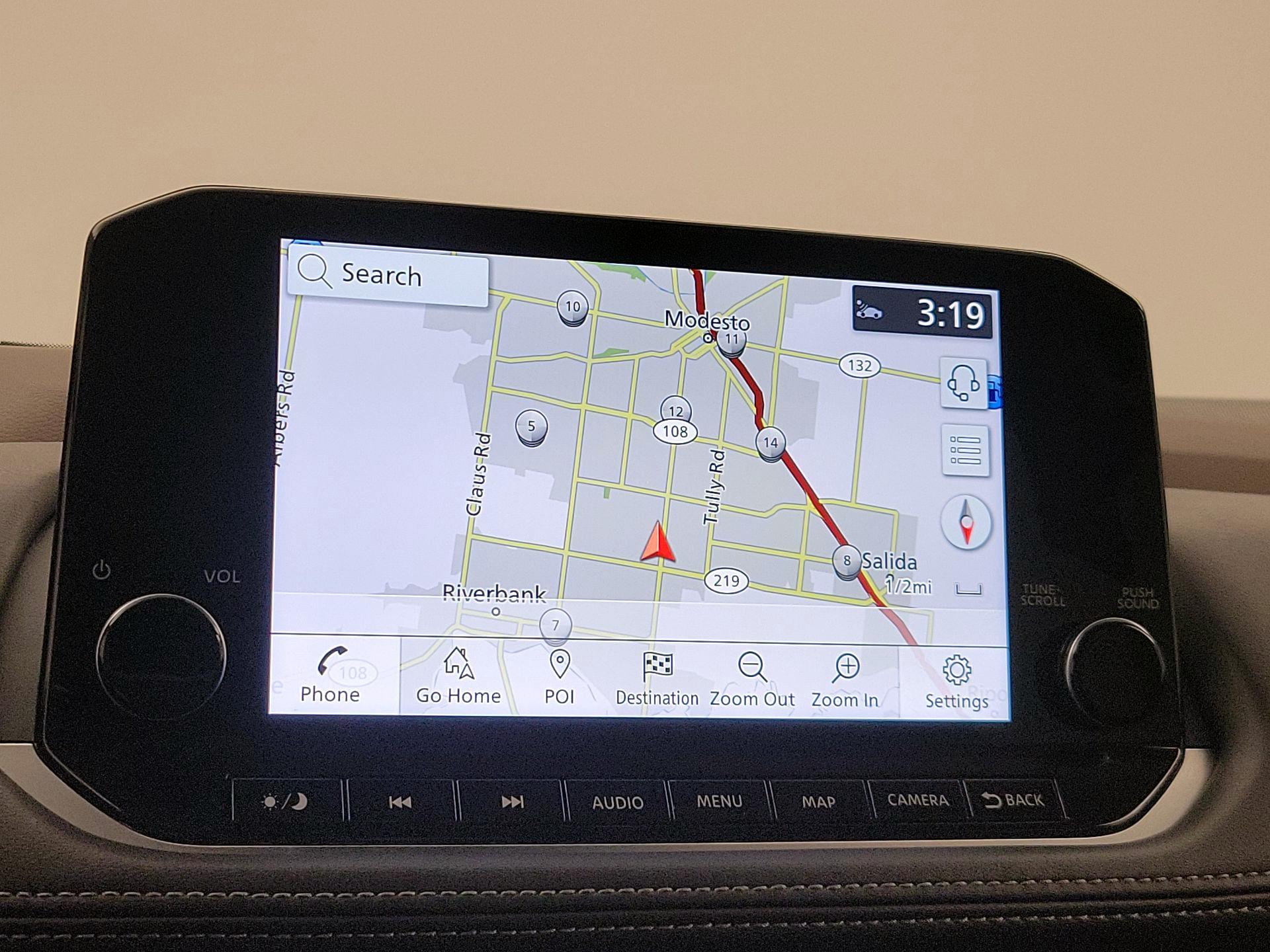 Thumbnail: 2023 Nissan Rogue - 14