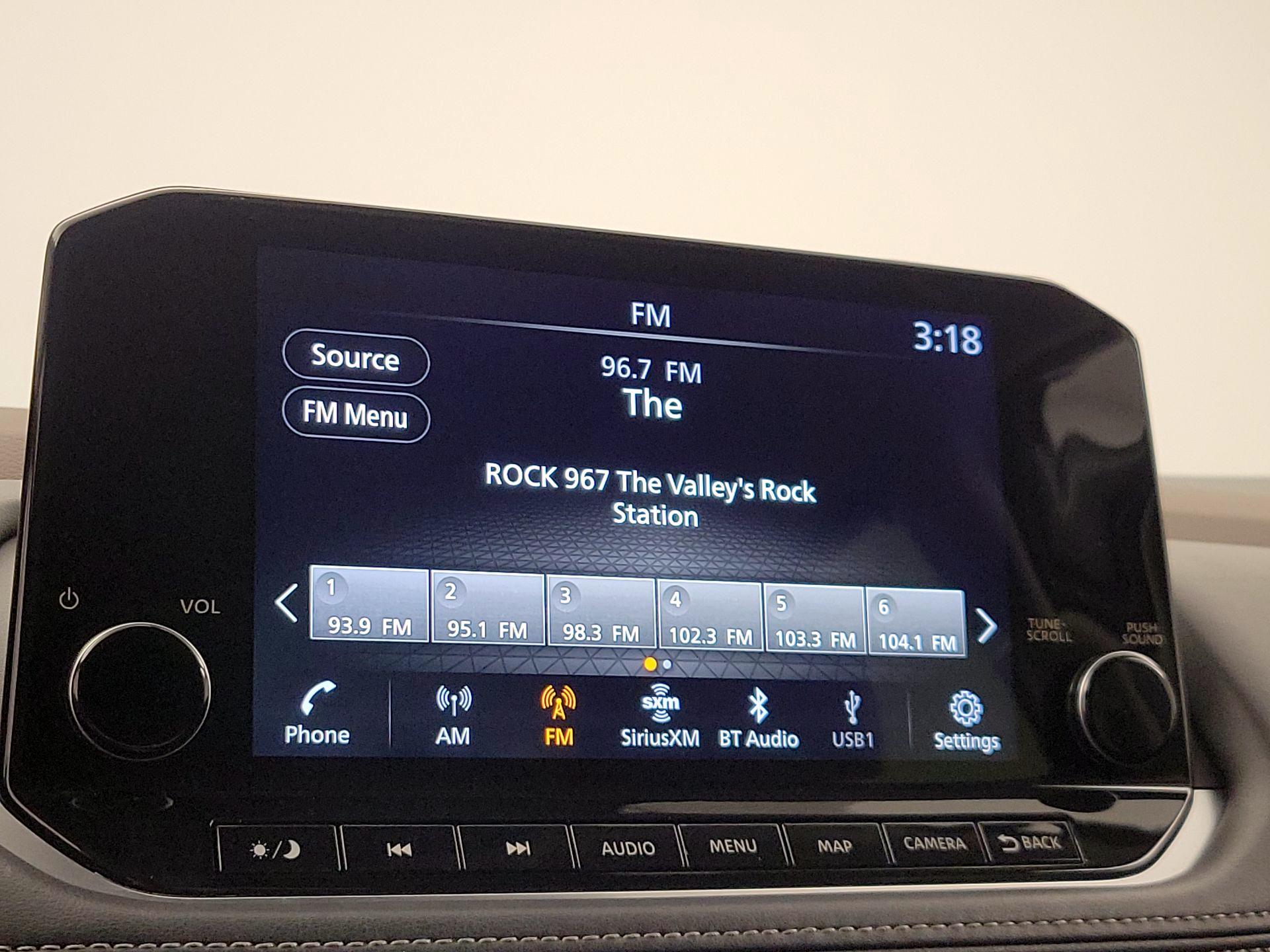 Thumbnail: 2023 Nissan Rogue - 16