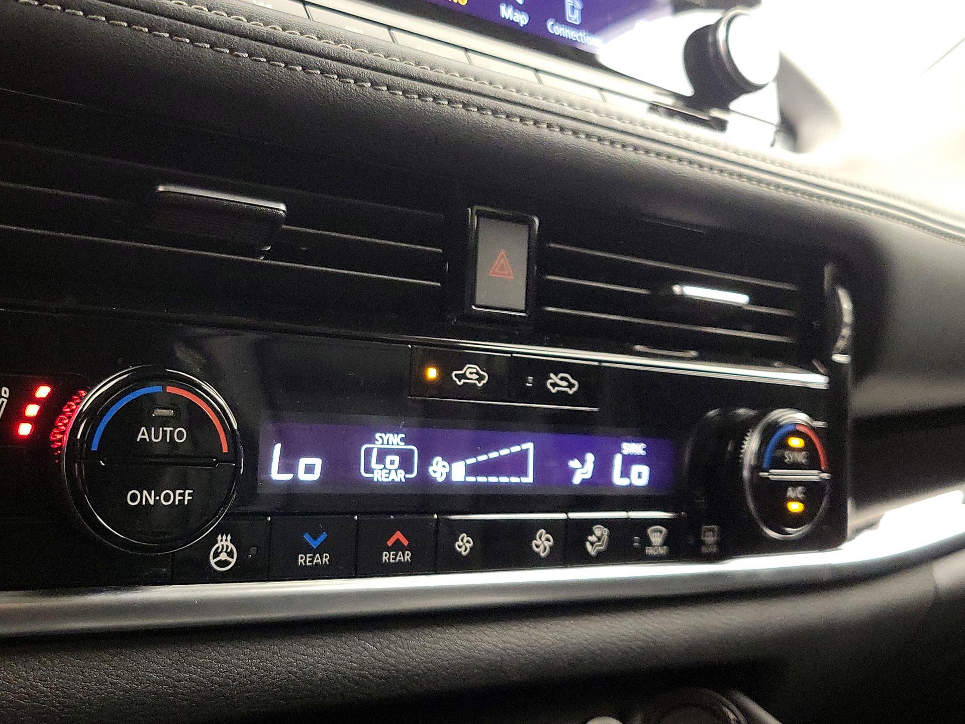 Thumbnail: 2023 Nissan Rogue - 17