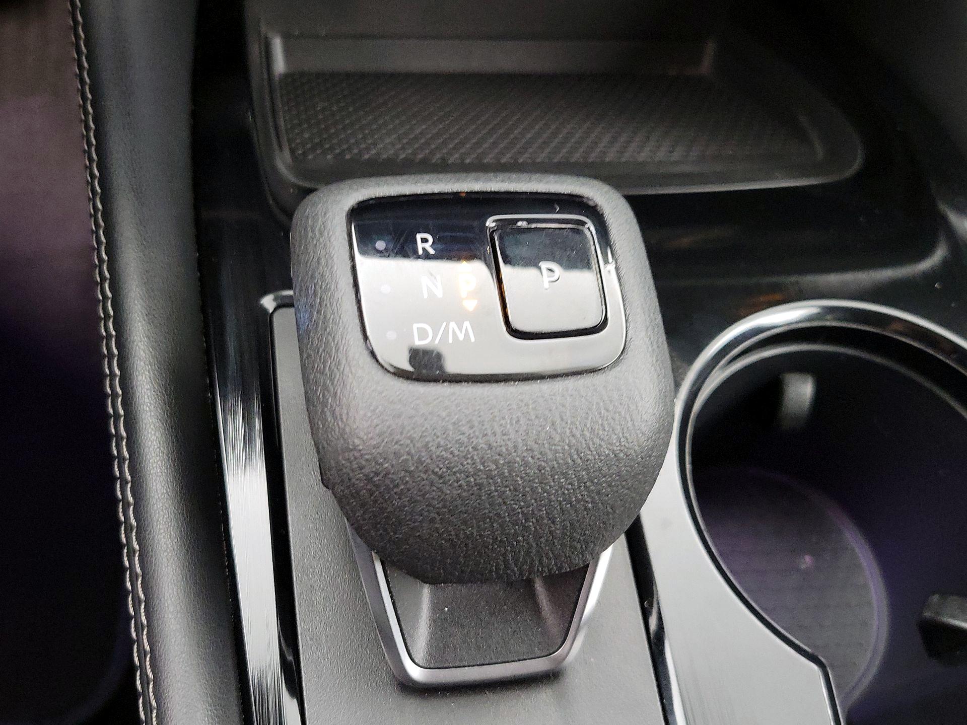 Thumbnail: 2023 Nissan Rogue - 18