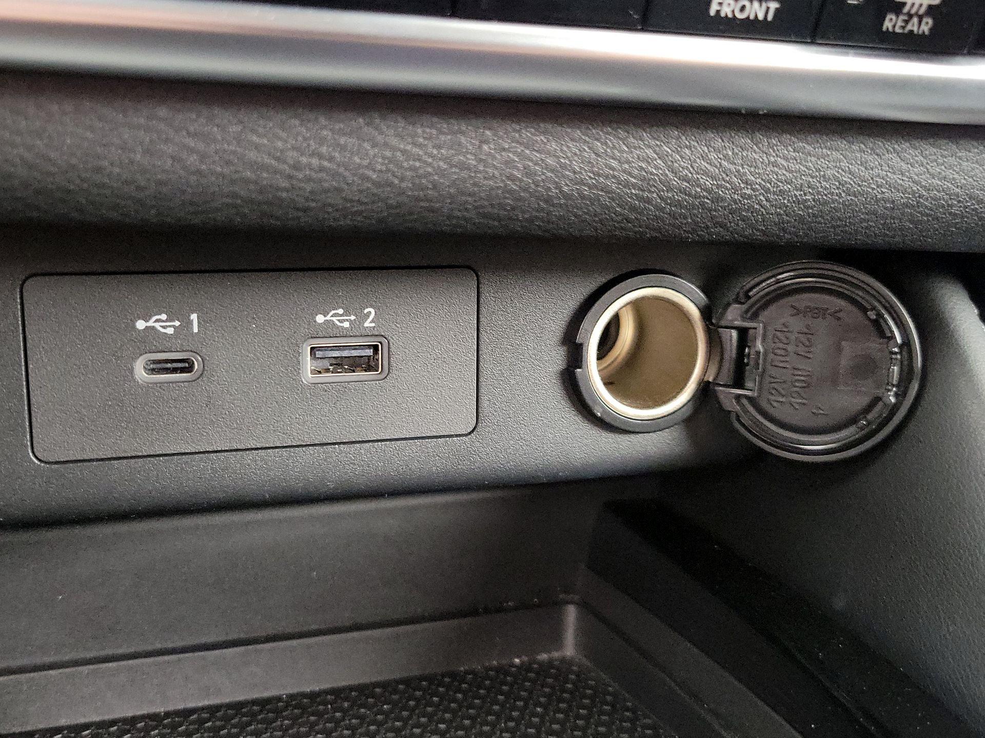 Thumbnail: 2023 Nissan Rogue - 19