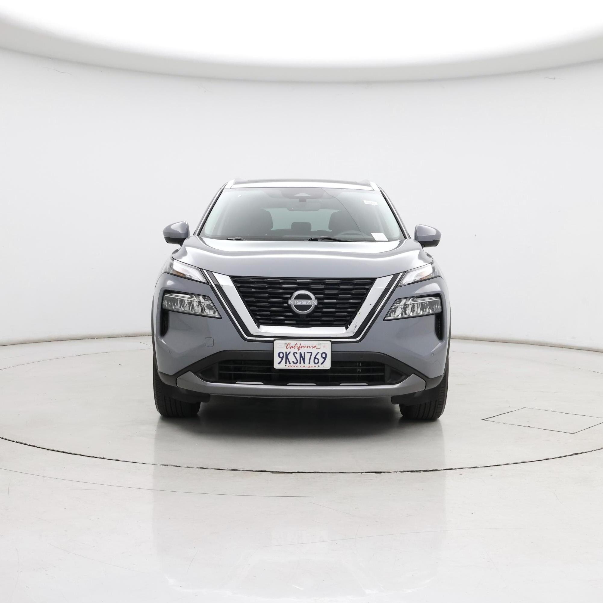 Thumbnail: 2023 Nissan Rogue - 5