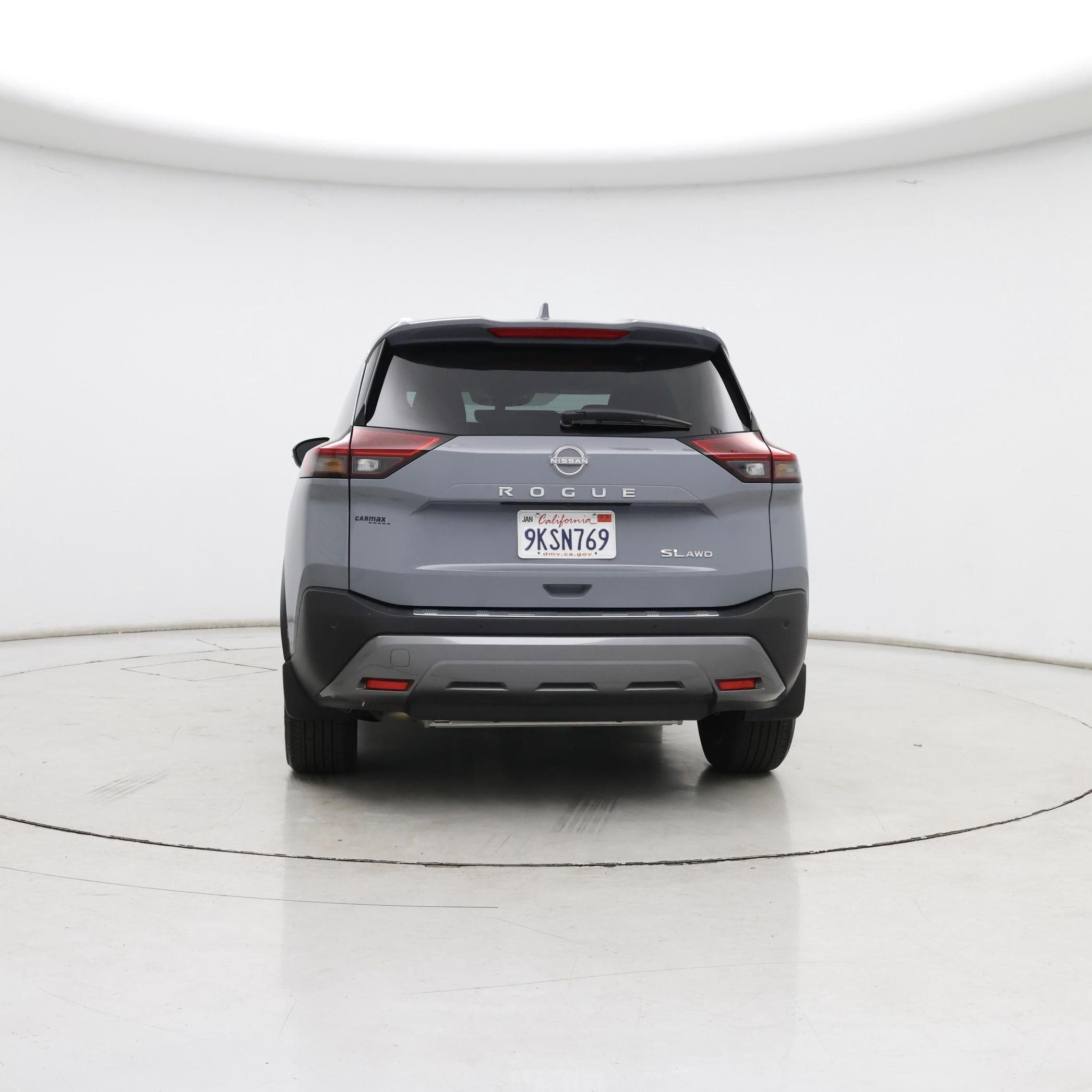 Thumbnail: 2023 Nissan Rogue - 6