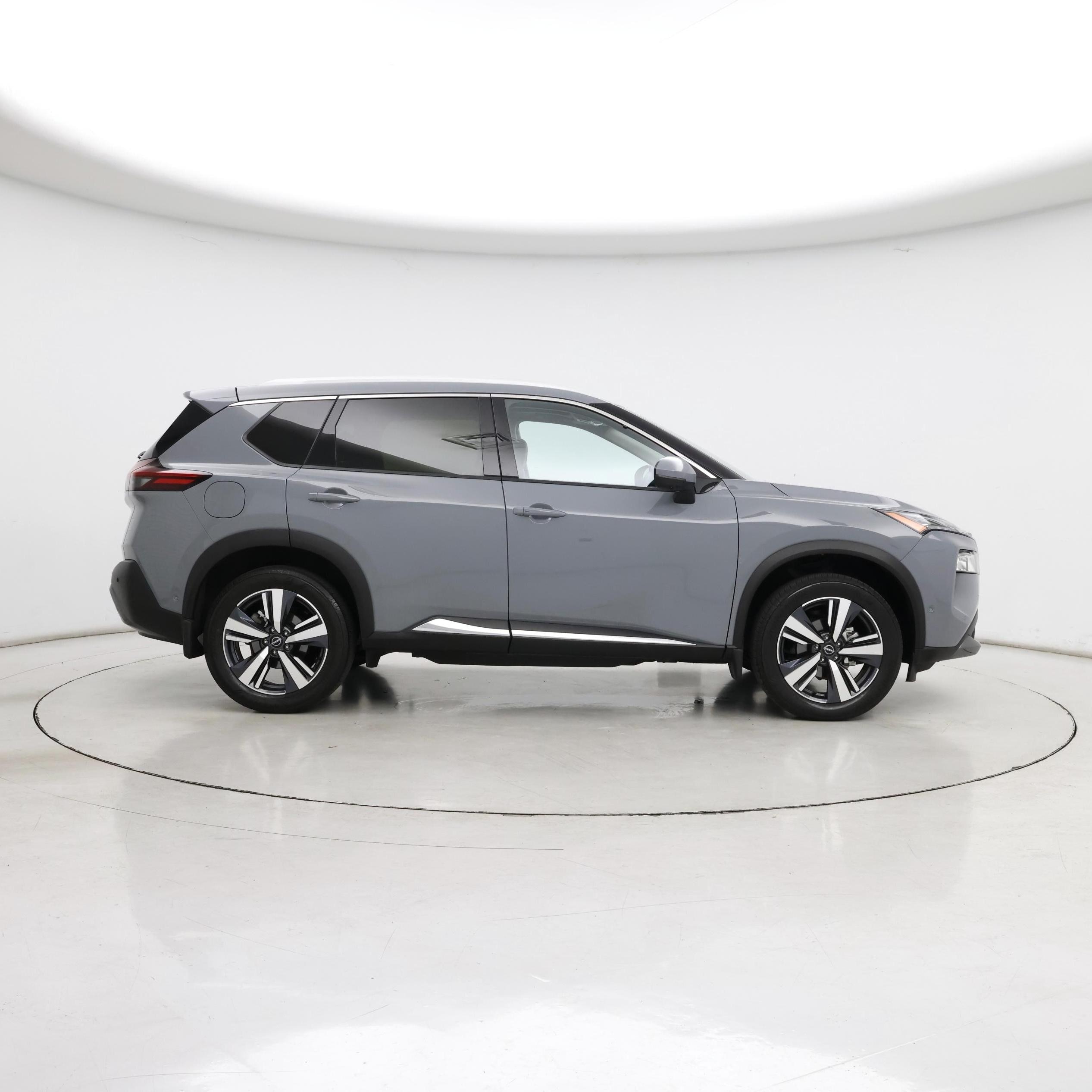 Thumbnail: 2023 Nissan Rogue - 7