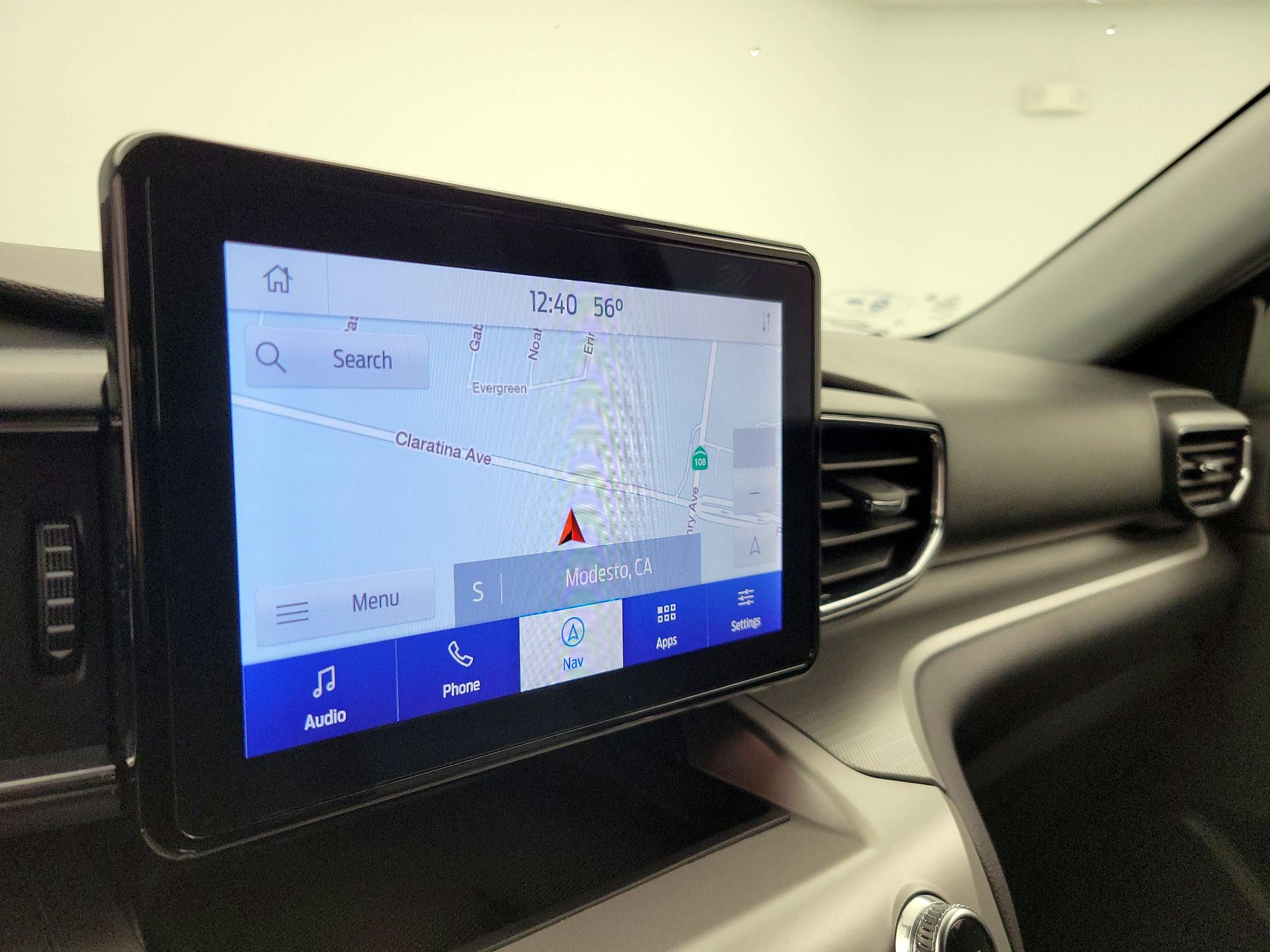 Thumbnail: 2022 Ford Explorer - 14