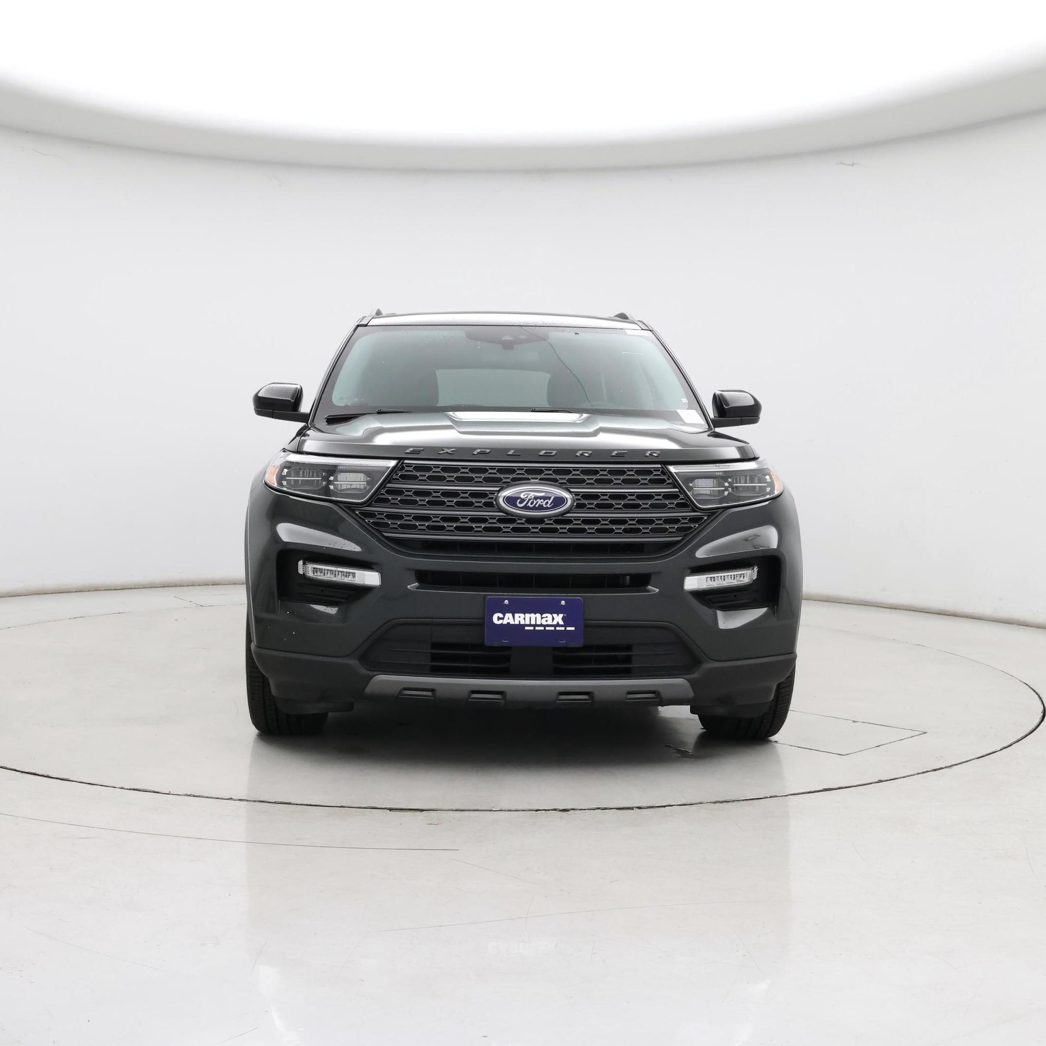 Thumbnail: 2022 Ford Explorer - 5