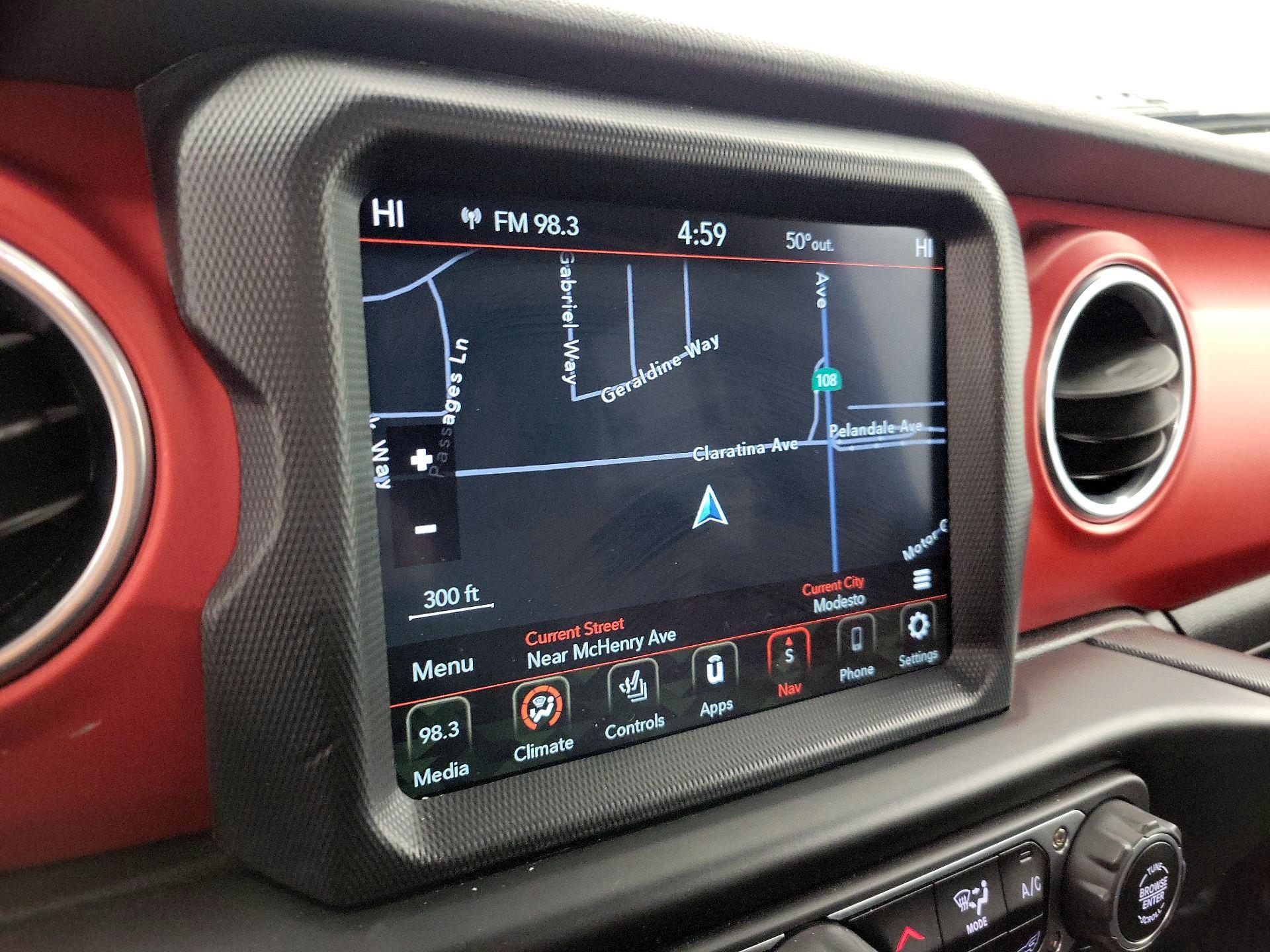 Thumbnail: 2020 Jeep Wrangler - 14