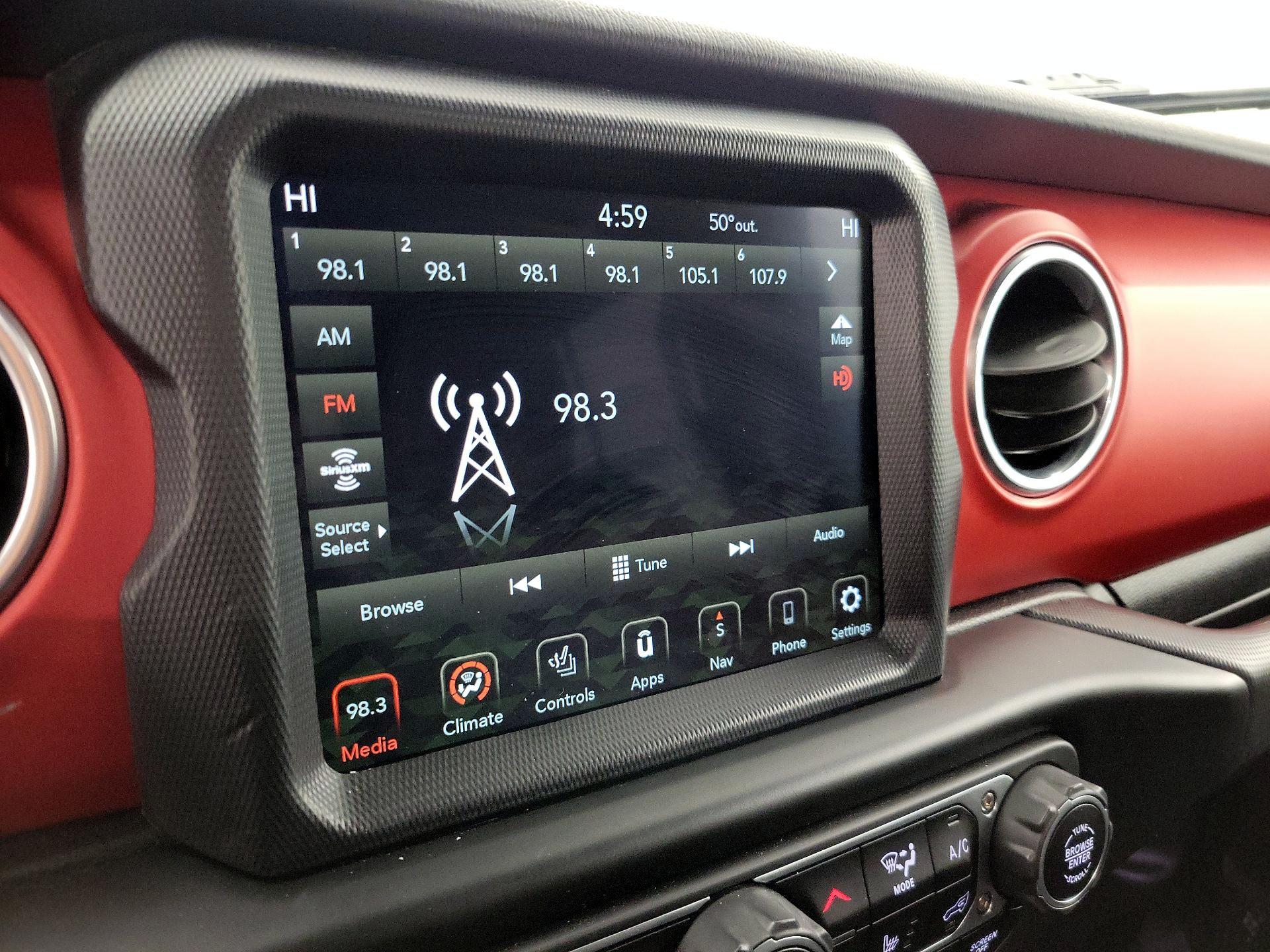 Thumbnail: 2020 Jeep Wrangler - 16