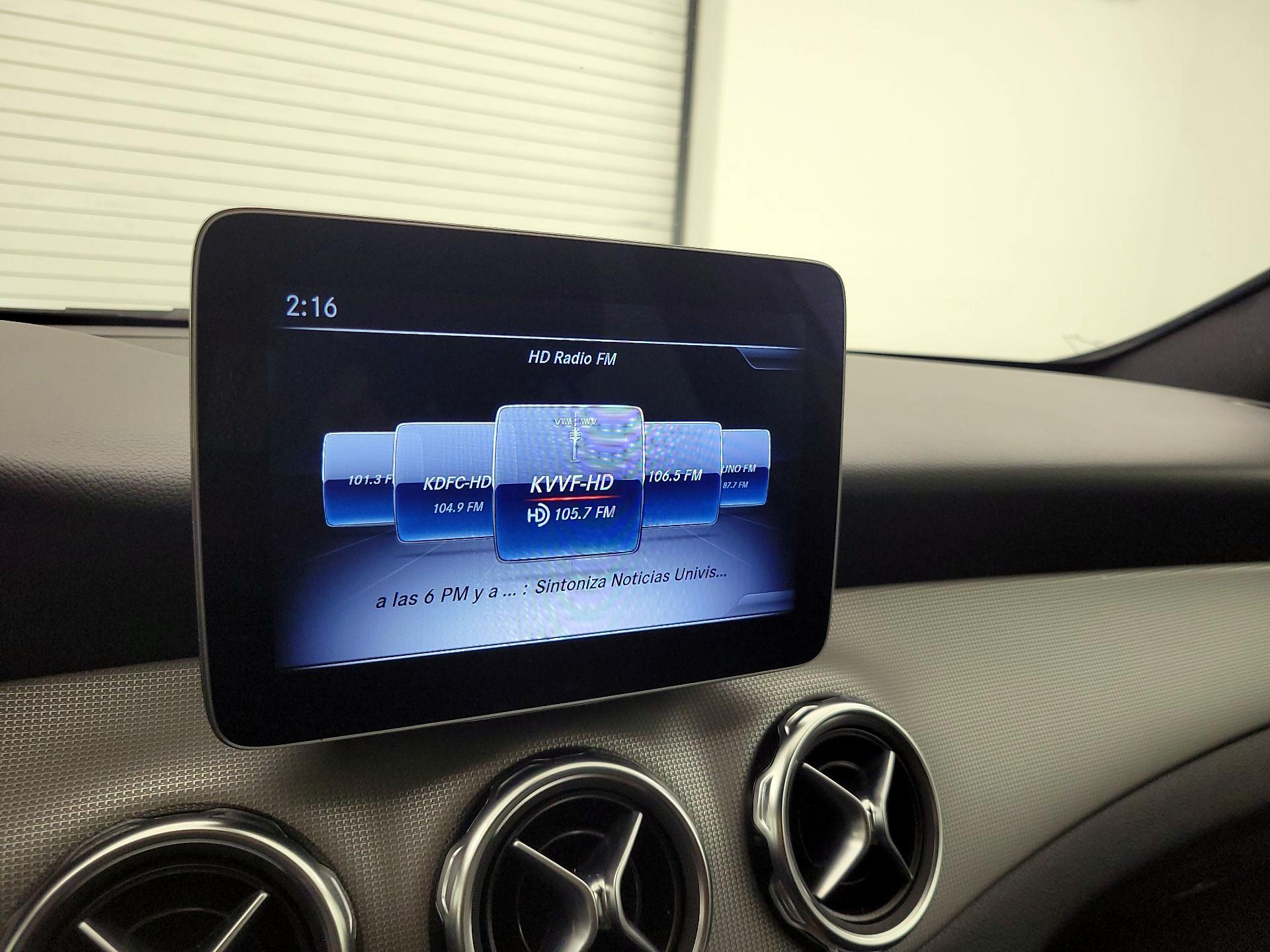 Thumbnail: 2020 Mercedes-Benz GLA - 15