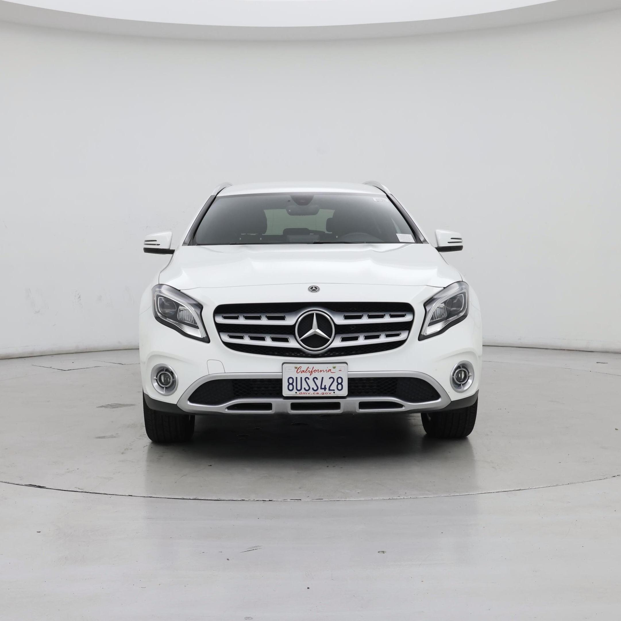 Thumbnail: 2020 Mercedes-Benz GLA - 5