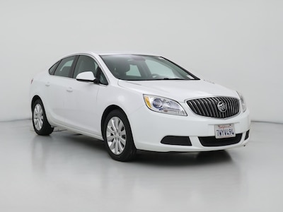 2015 Buick Verano