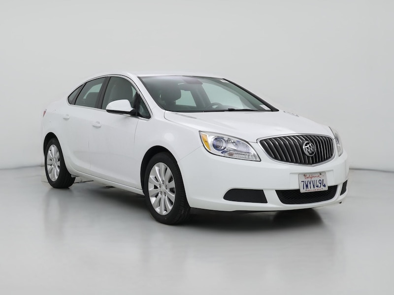 2015 Buick Verano  -
                  Santa Rosa, CA