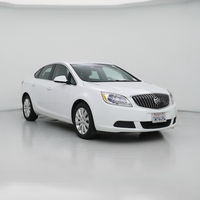 2015 Buick Verano