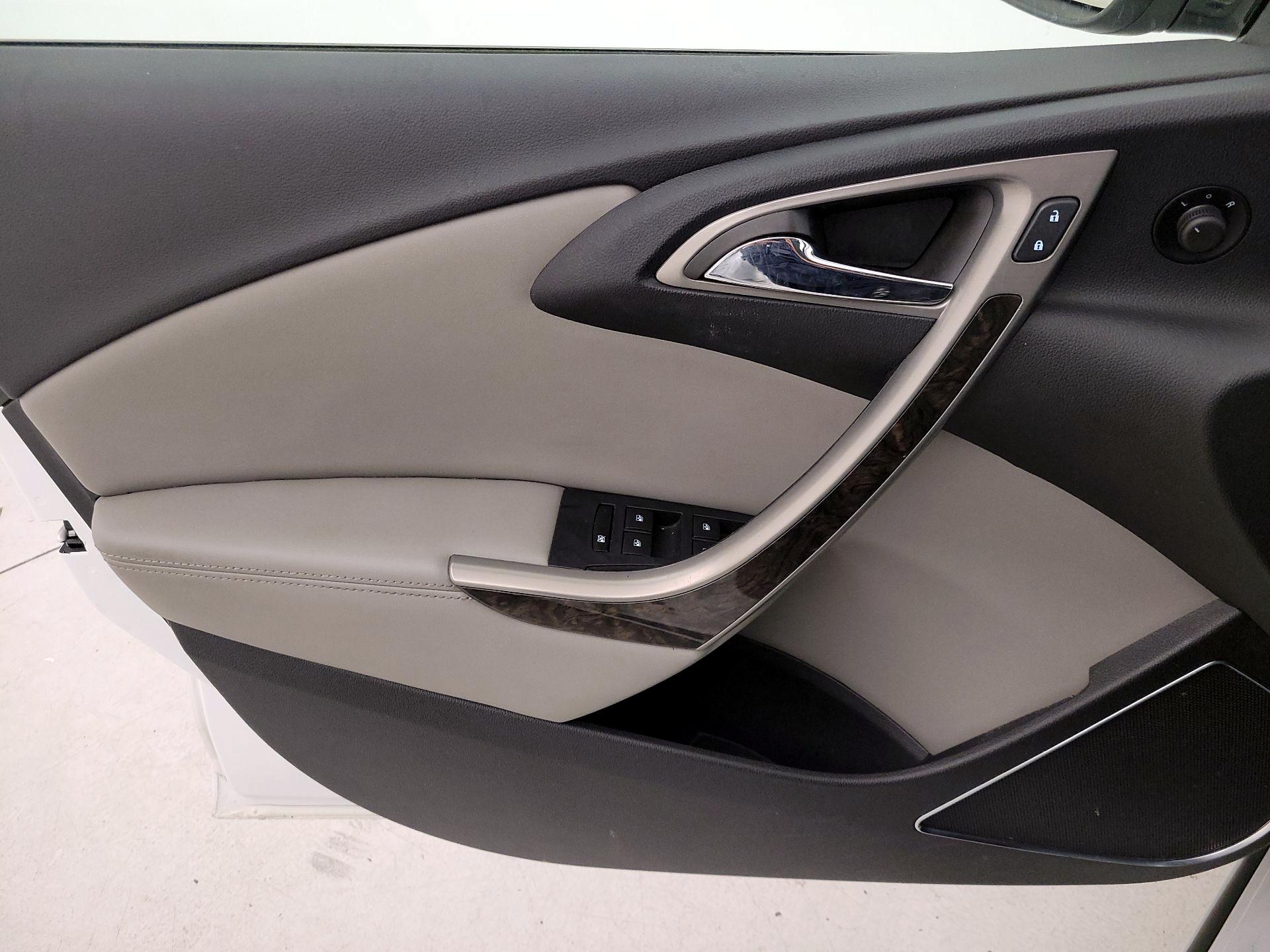 Thumbnail: 2015 Buick Verano - 12