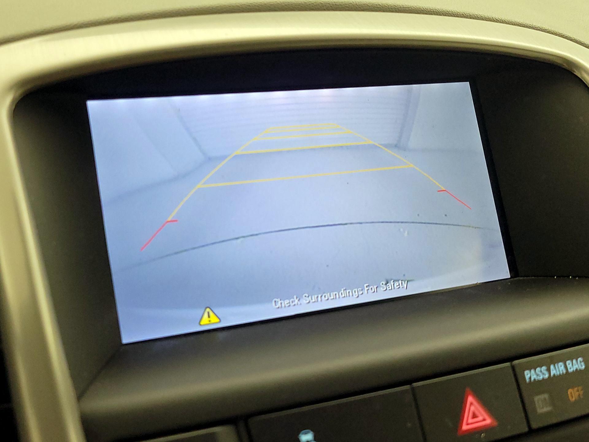 Thumbnail: 2015 Buick Verano - 14