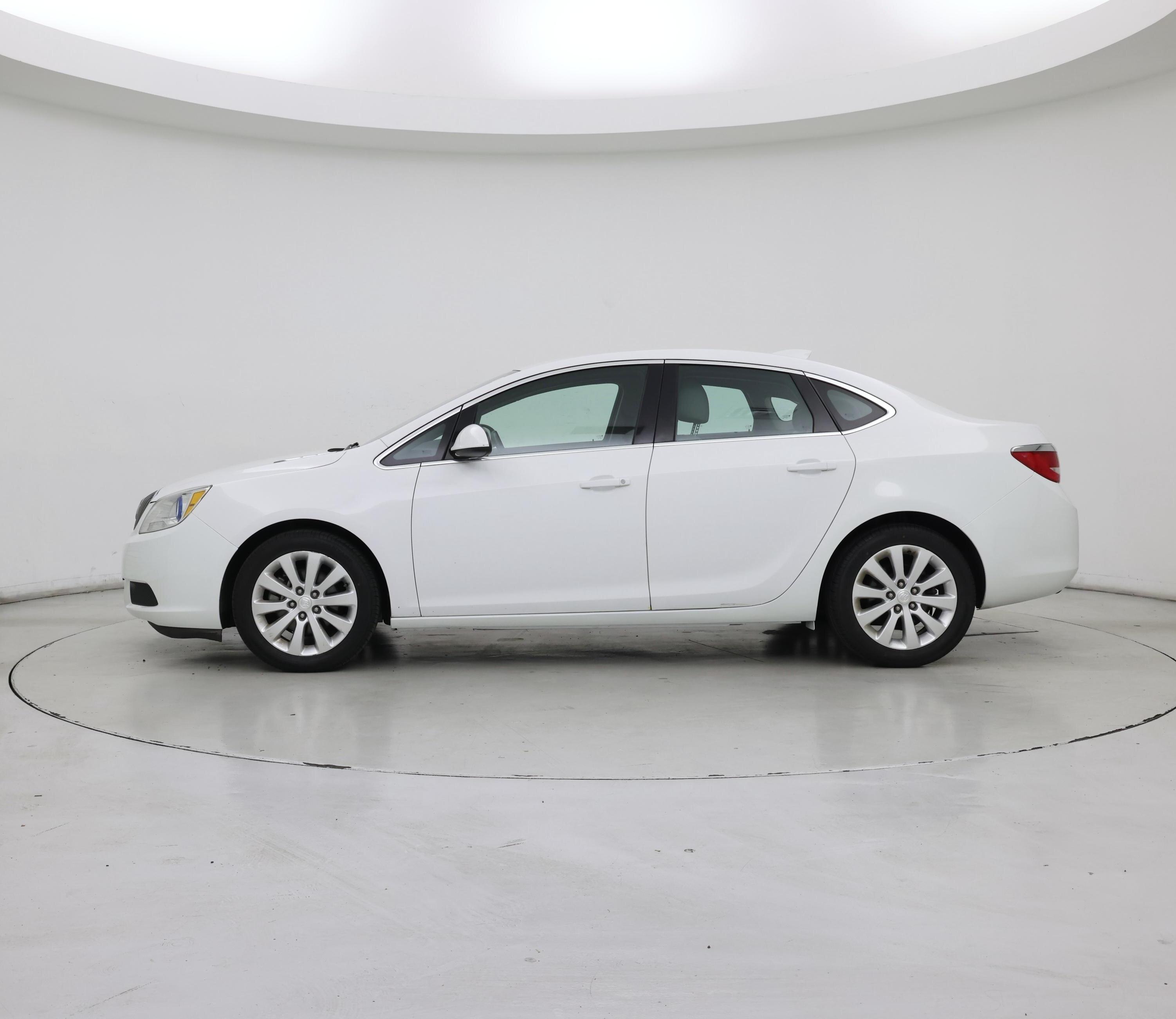Thumbnail: 2015 Buick Verano - 3