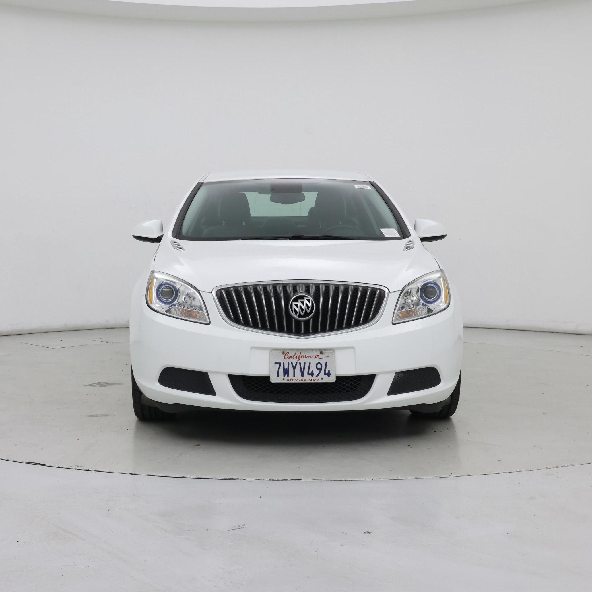 Thumbnail: 2015 Buick Verano - 5