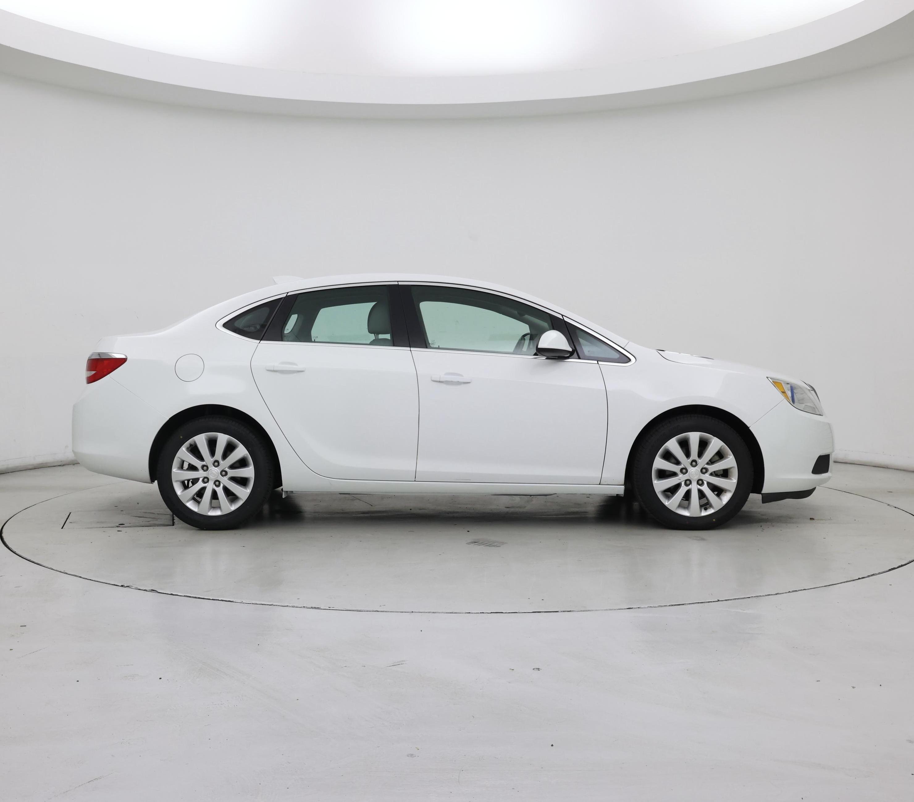 Thumbnail: 2015 Buick Verano - 7