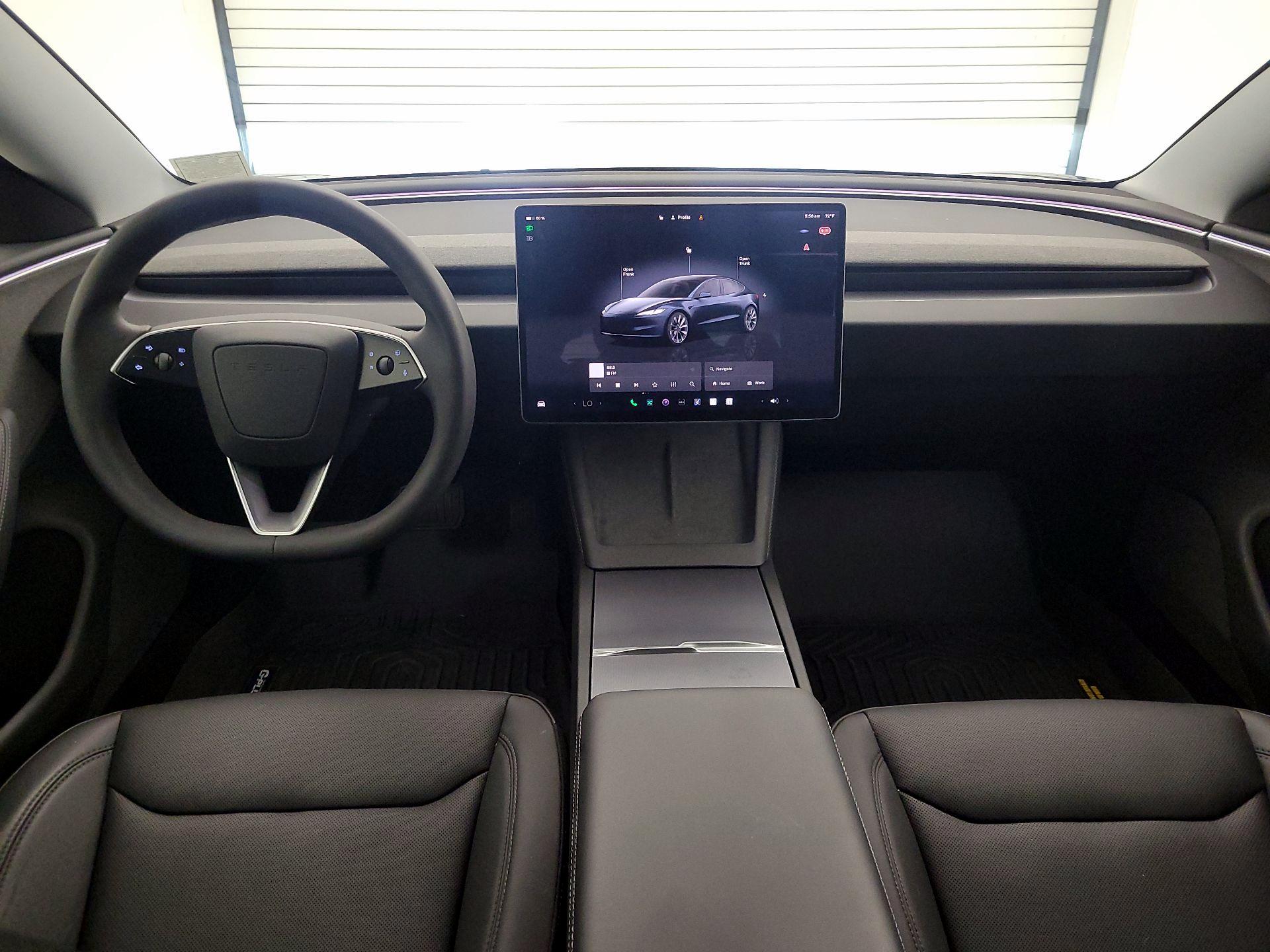 Thumbnail: 2024 Tesla Model 3 - 9