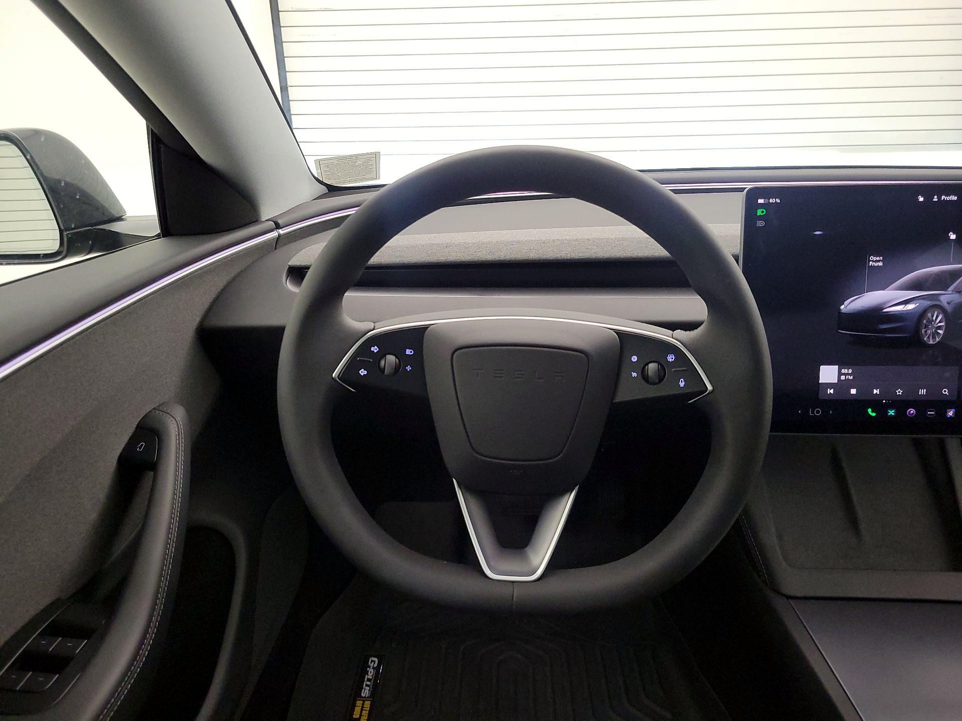 Thumbnail: 2024 Tesla Model 3 - 10