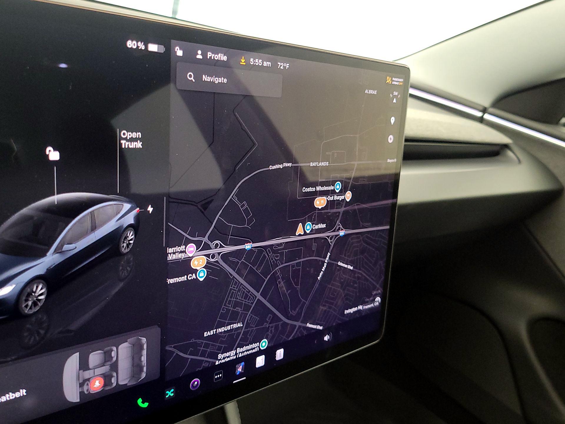 Thumbnail: 2024 Tesla Model 3 - 13