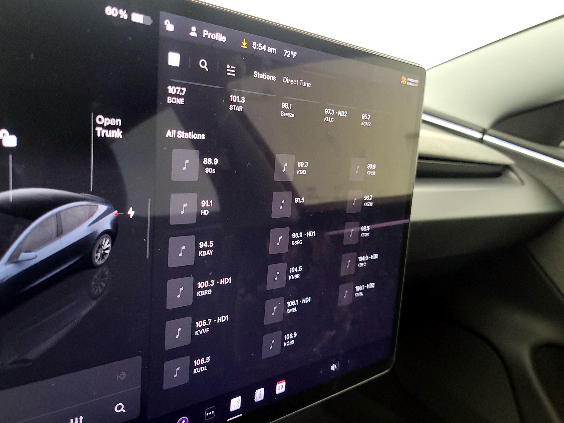 Thumbnail: 2024 Tesla Model 3 - 15