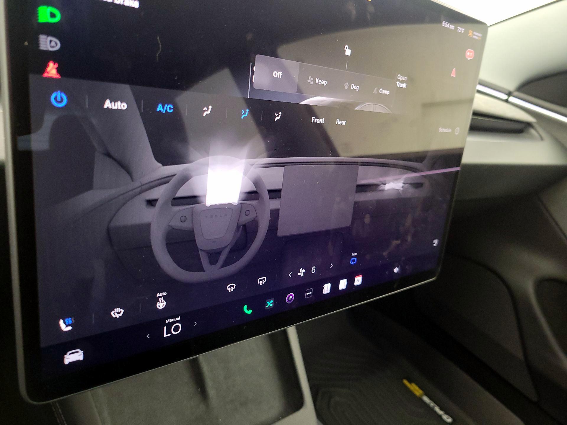 Thumbnail: 2024 Tesla Model 3 - 16