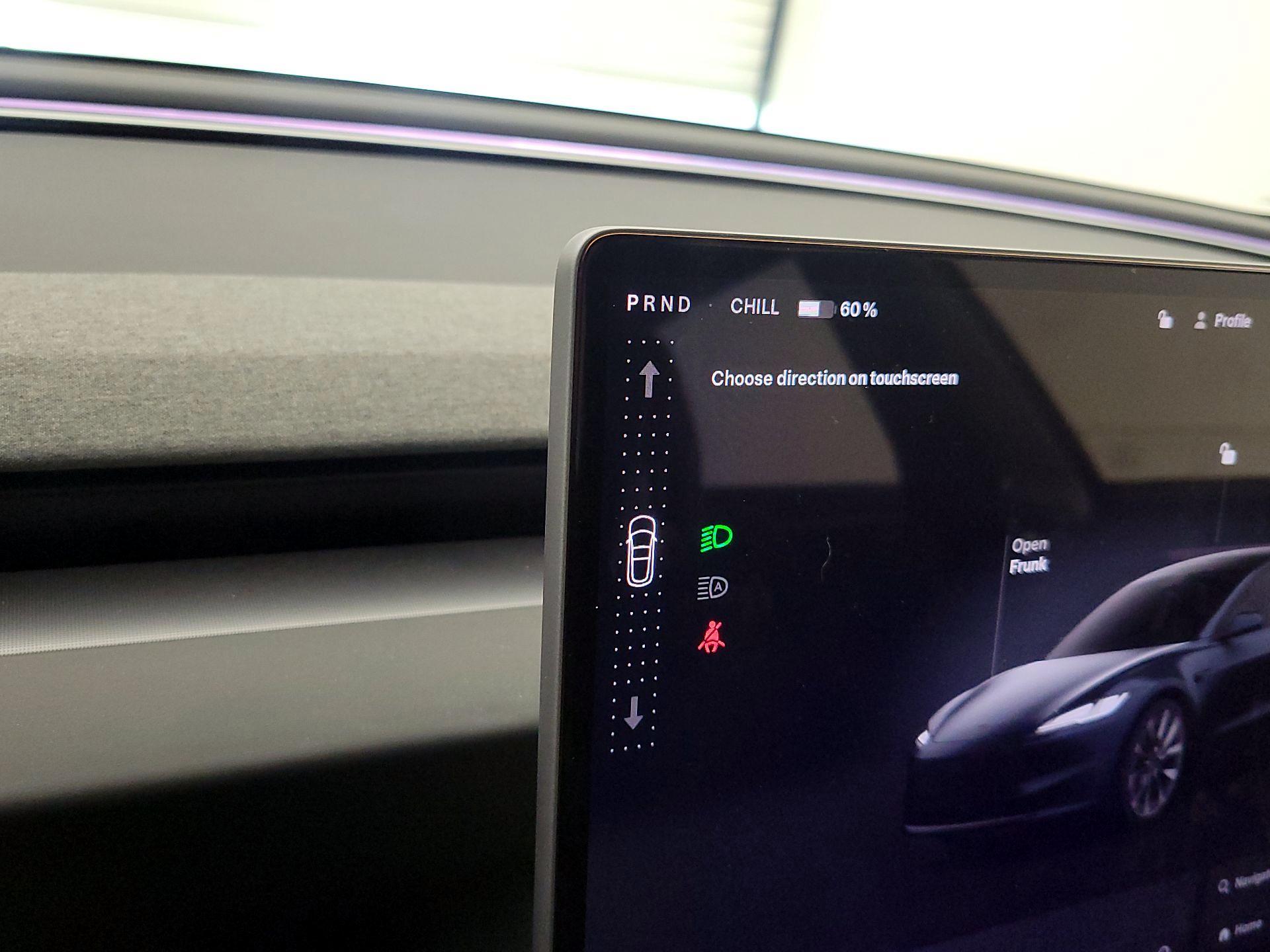 Thumbnail: 2024 Tesla Model 3 - 17