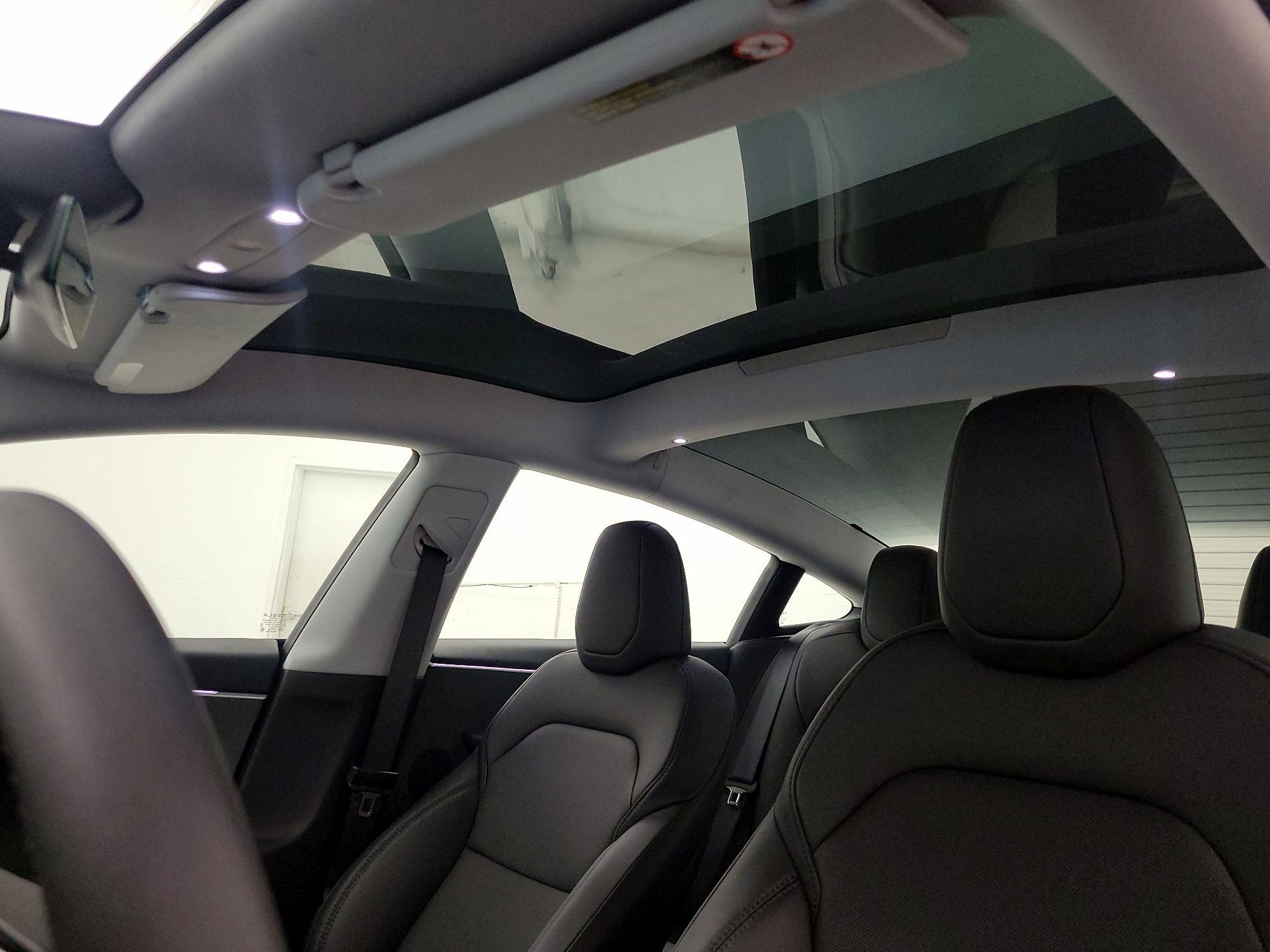 Thumbnail: 2024 Tesla Model 3 - 18