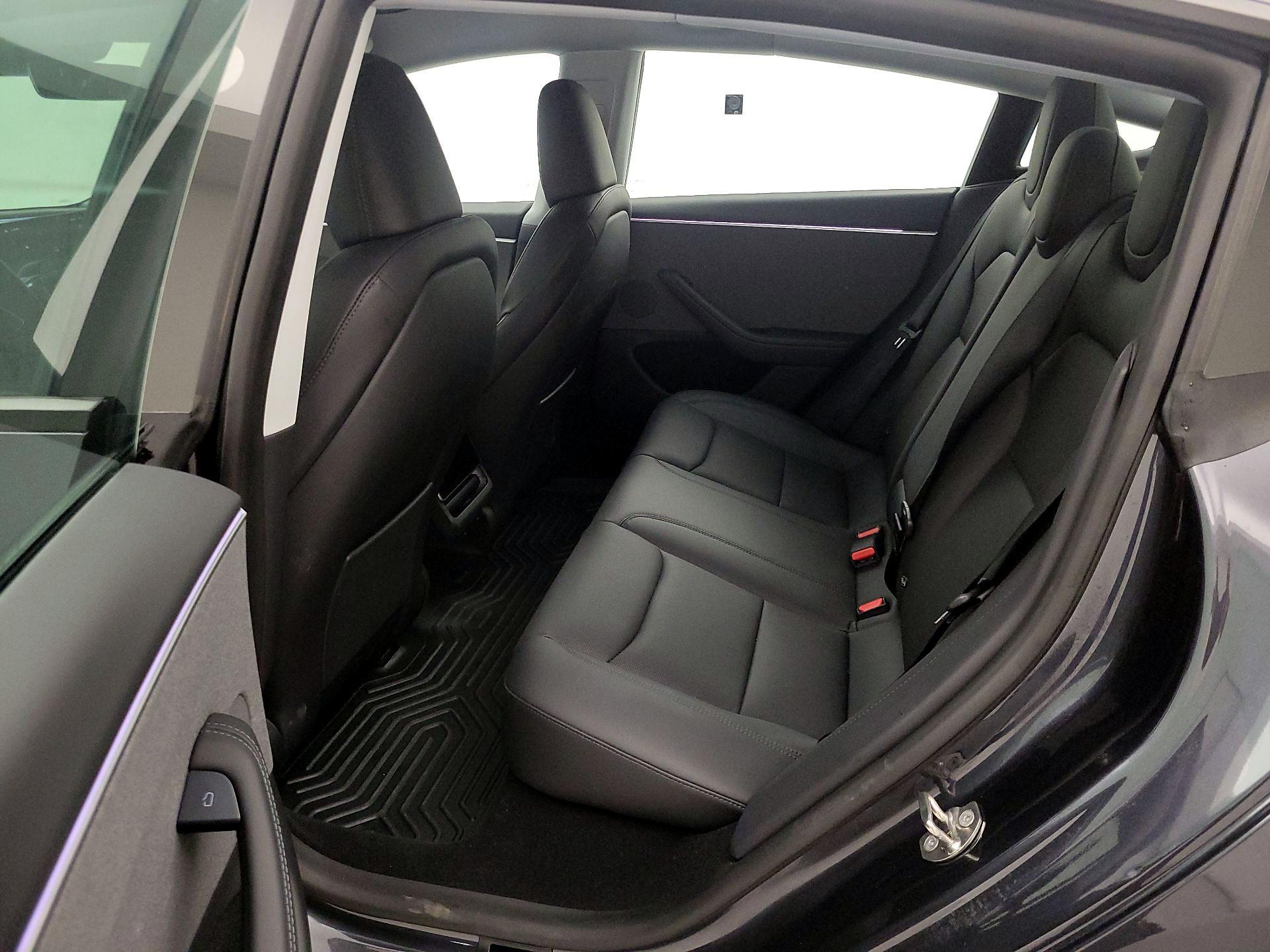 Thumbnail: 2024 Tesla Model 3 - 19