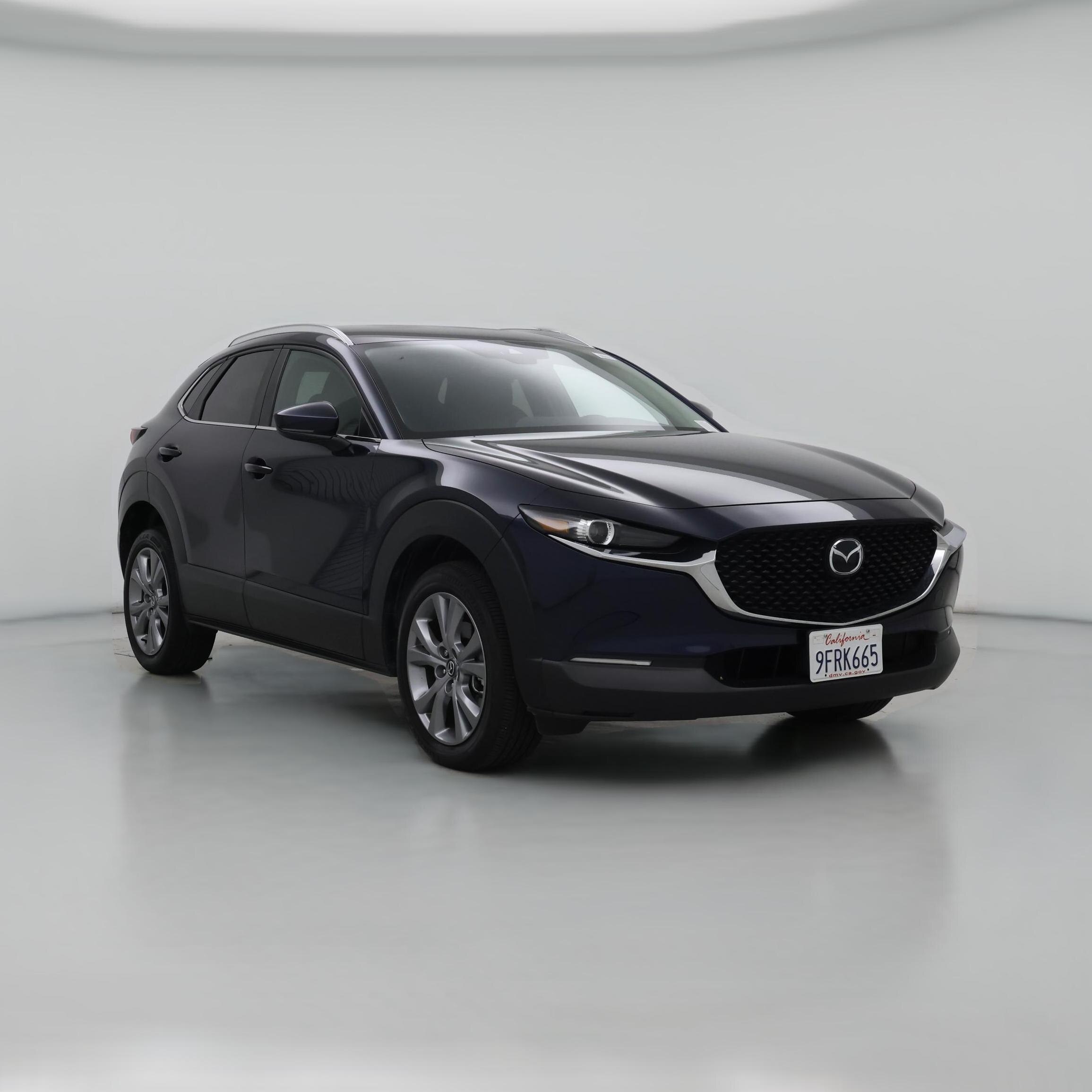 Thumbnail: 2023 Mazda CX-30 - 1