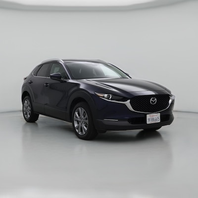 2023 Mazda CX-30 2.5 S Select Package