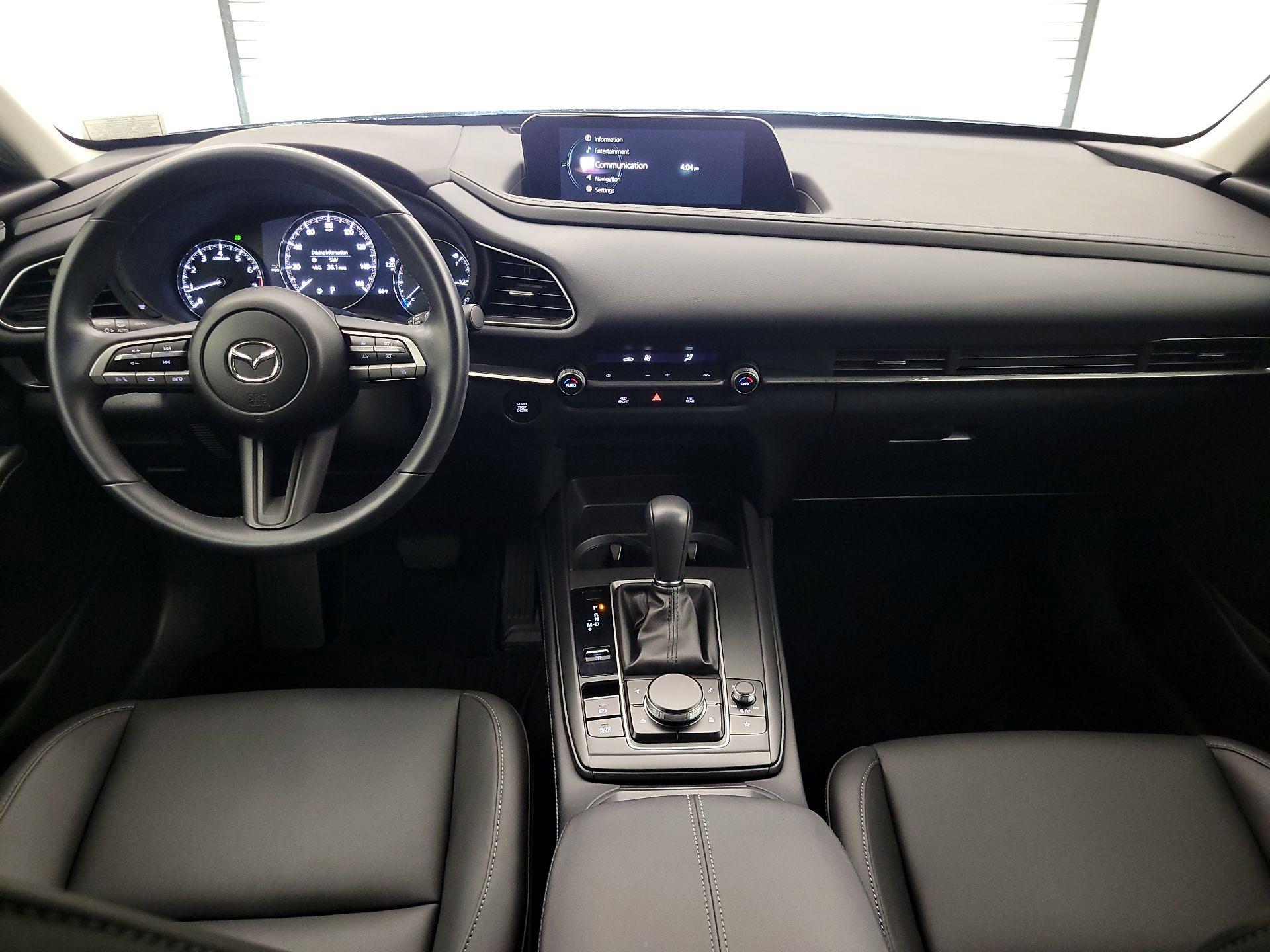 Thumbnail: 2023 Mazda CX-30 - 9