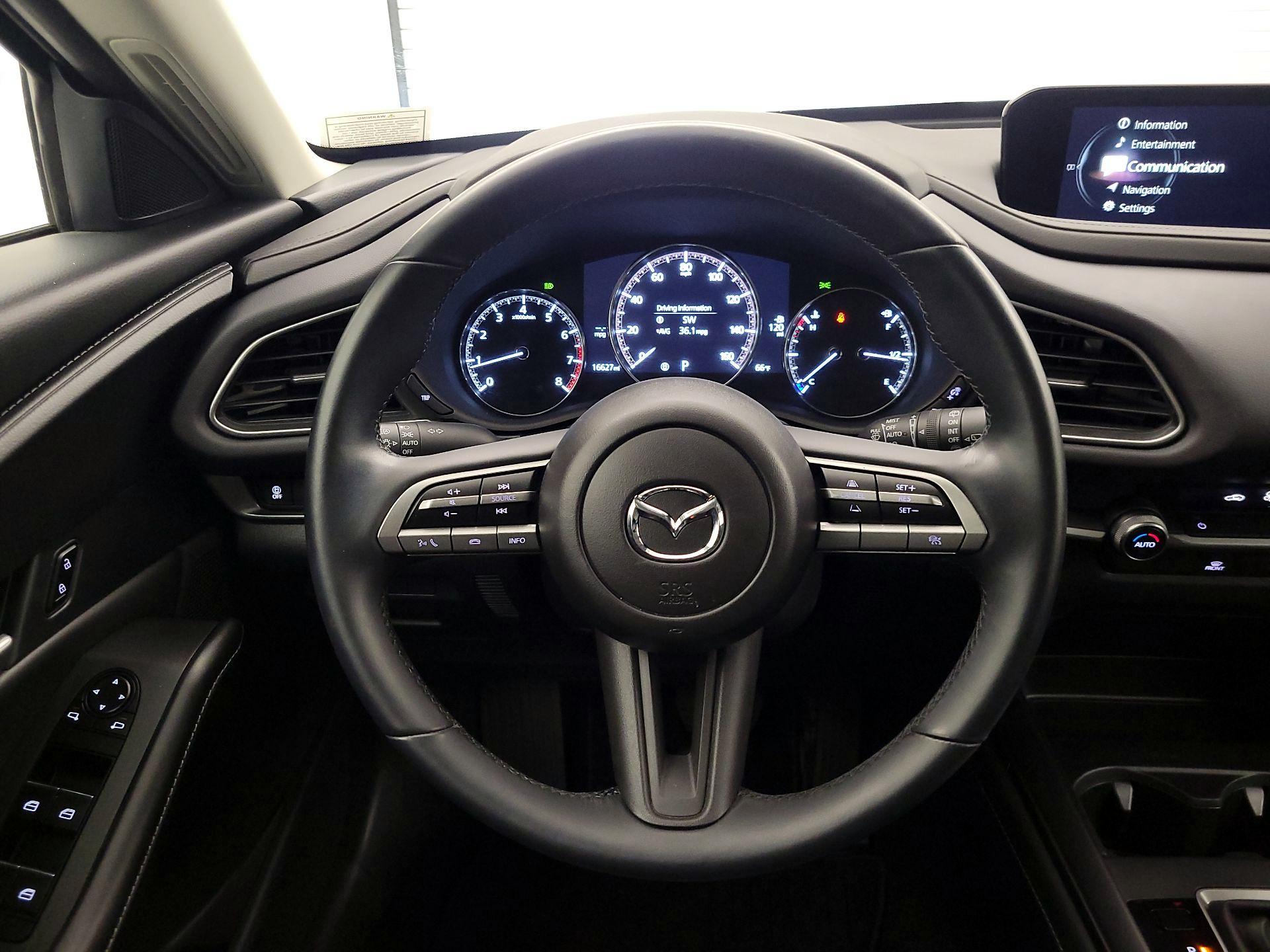 Thumbnail: 2023 Mazda CX-30 - 10