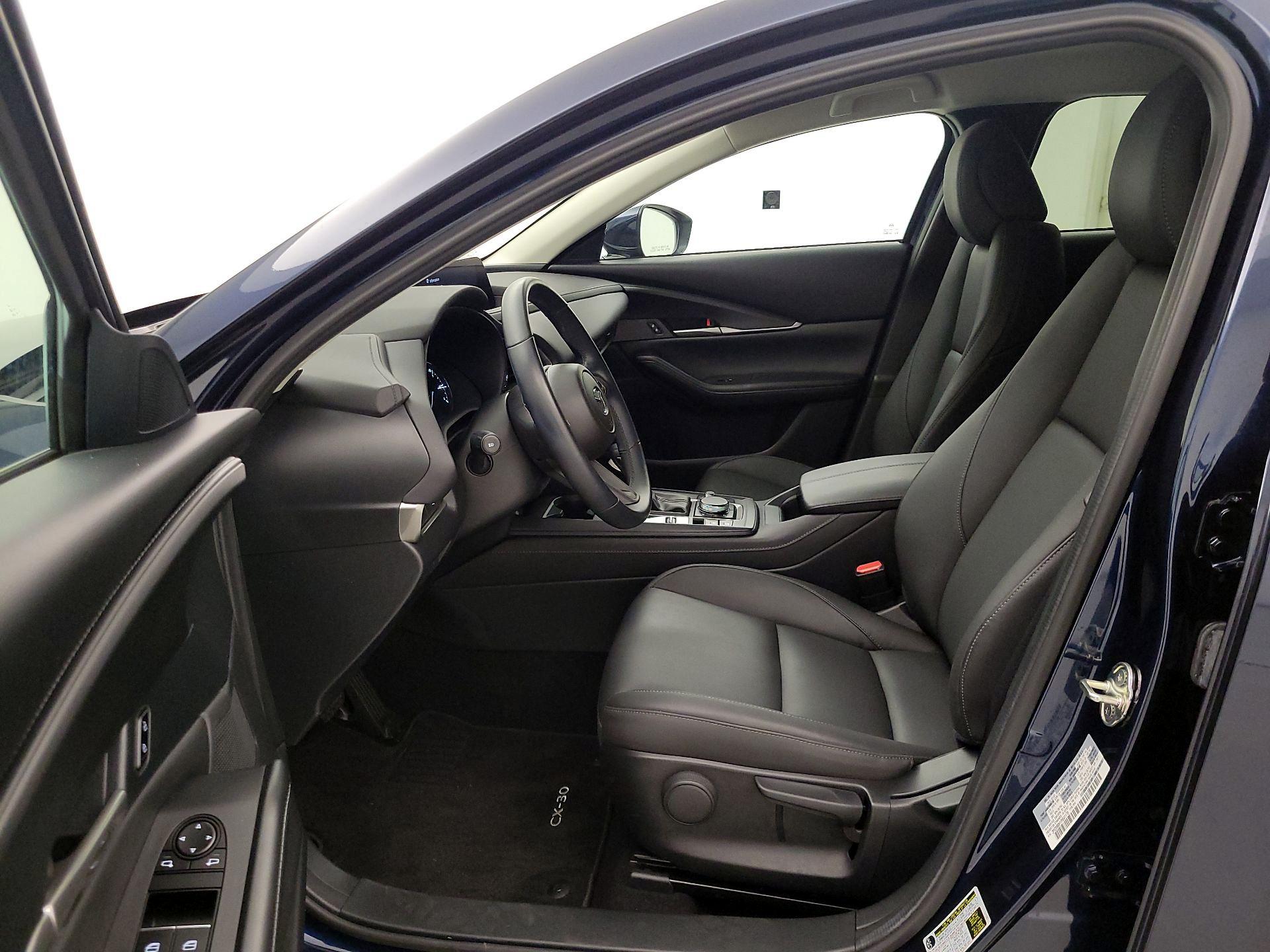 Thumbnail: 2023 Mazda CX-30 - 11