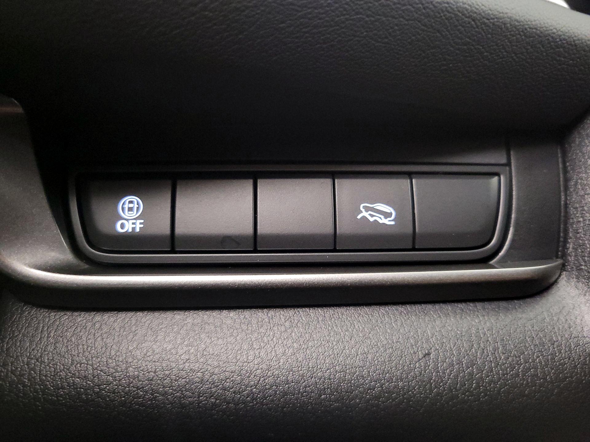 Thumbnail: 2023 Mazda CX-30 - 13