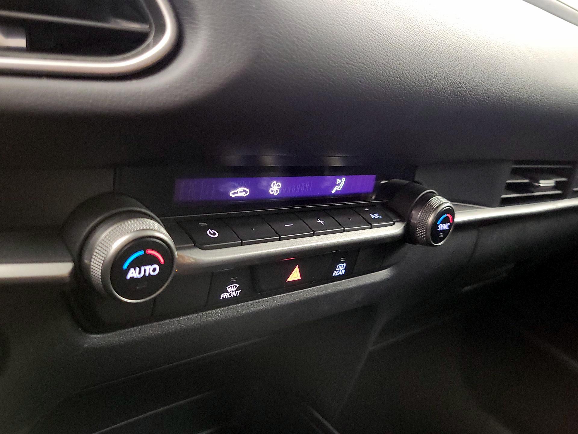 Thumbnail: 2023 Mazda CX-30 - 16