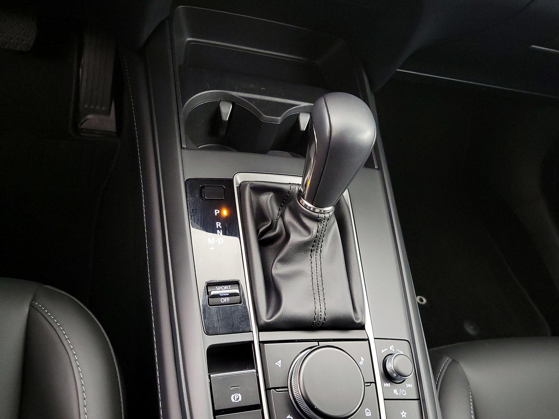 Thumbnail: 2023 Mazda CX-30 - 17