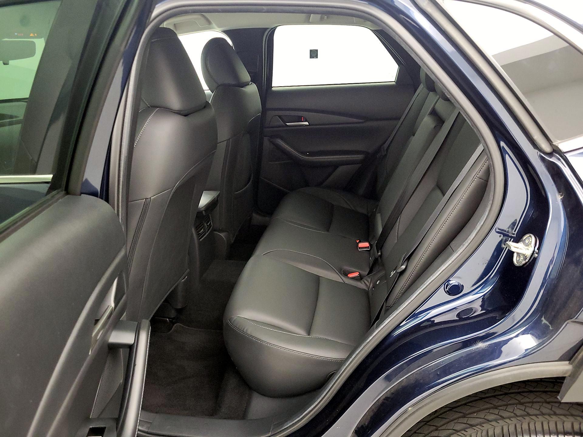 Thumbnail: 2023 Mazda CX-30 - 18