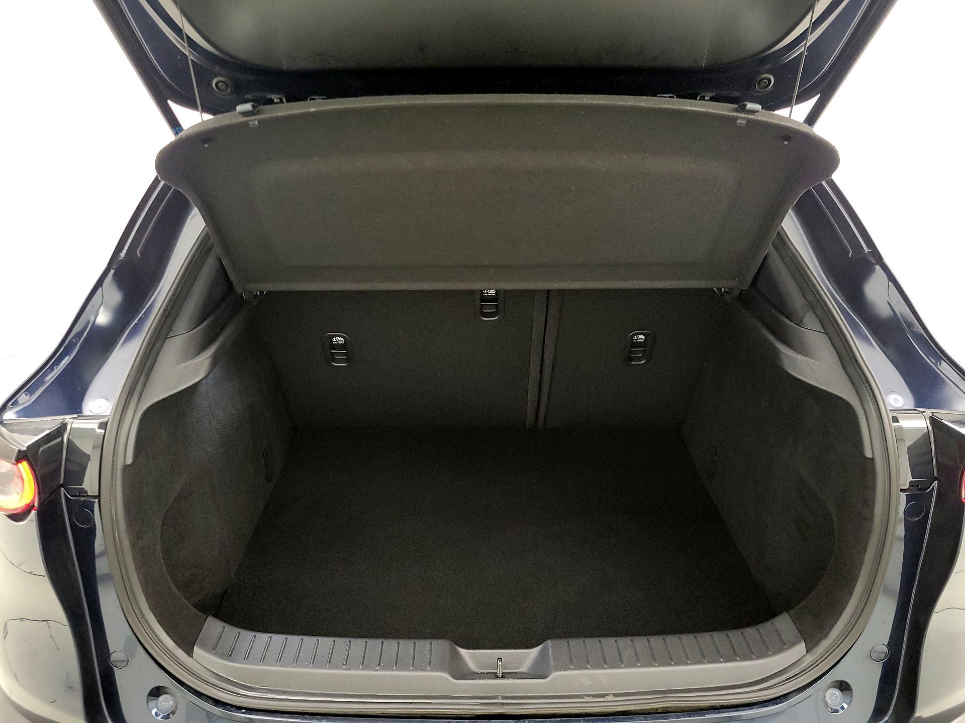 Thumbnail: 2023 Mazda CX-30 - 19