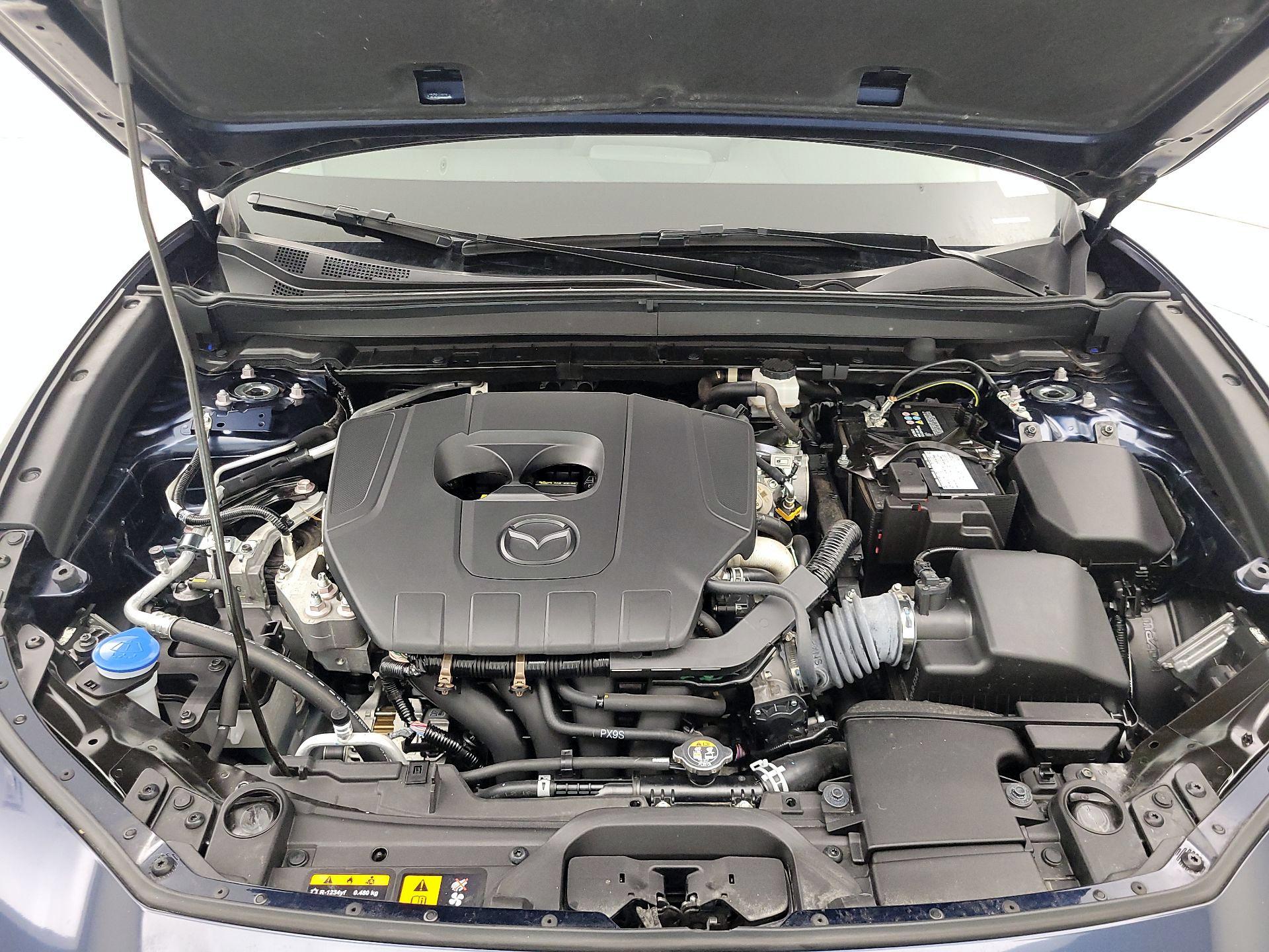 Thumbnail: 2023 Mazda CX-30 - 20