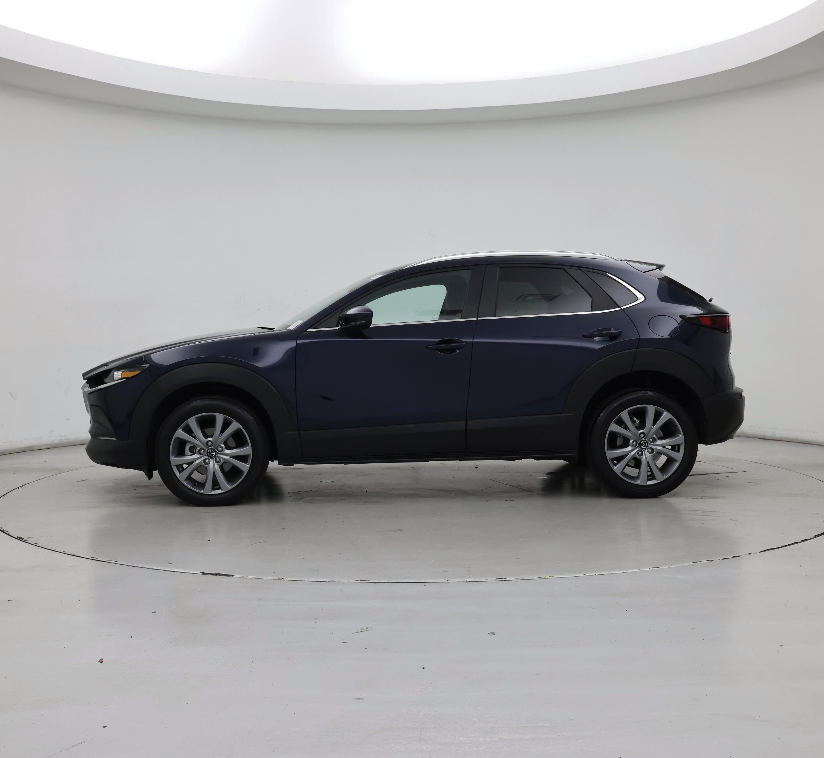 Thumbnail: 2023 Mazda CX-30 - 3