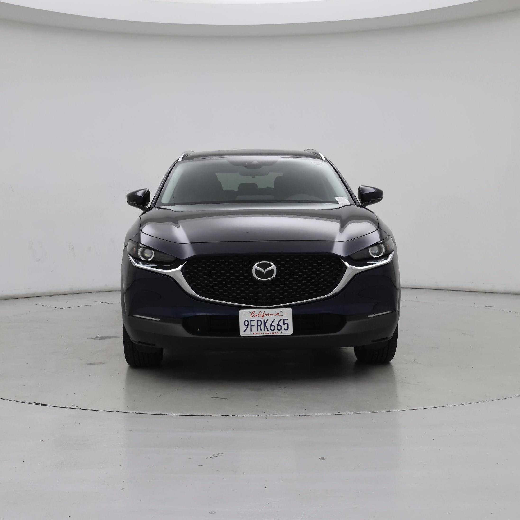 Thumbnail: 2023 Mazda CX-30 - 5