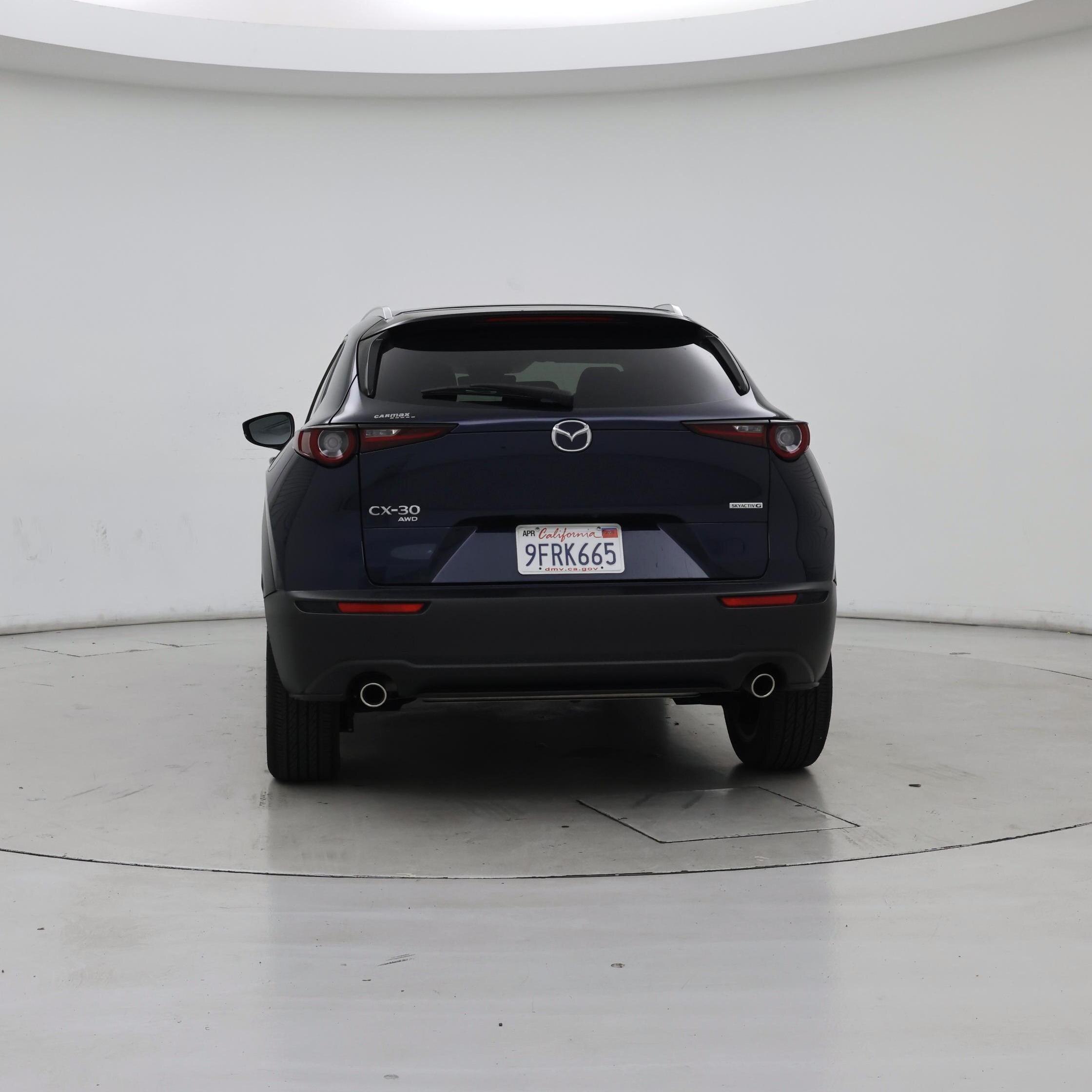 Thumbnail: 2023 Mazda CX-30 - 6