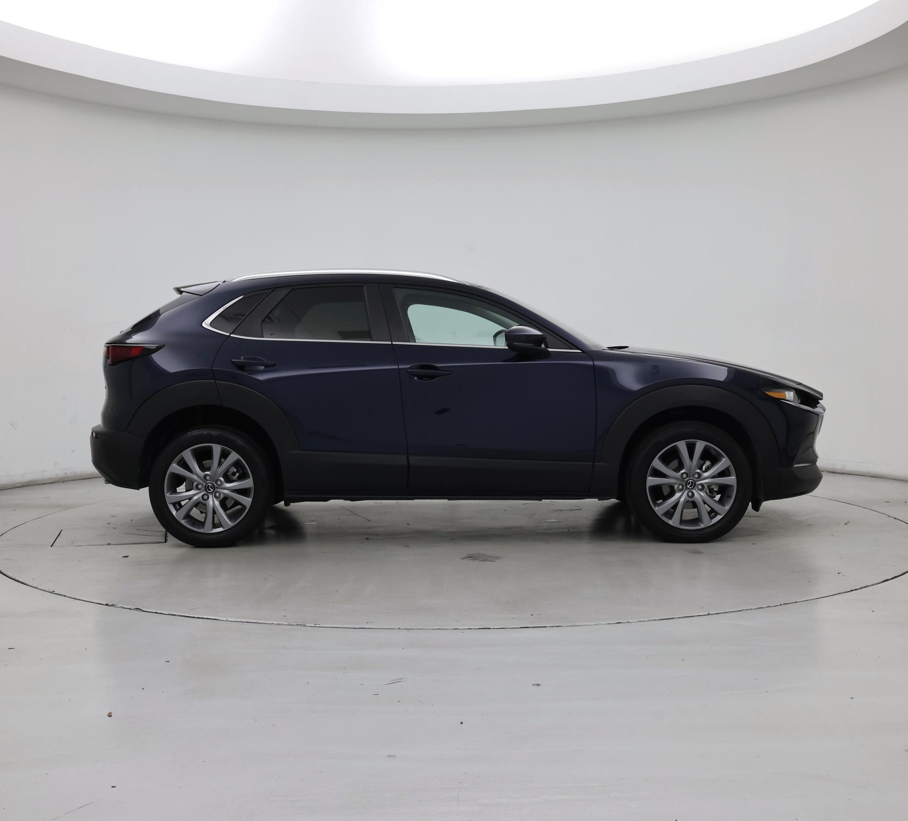 Thumbnail: 2023 Mazda CX-30 - 7