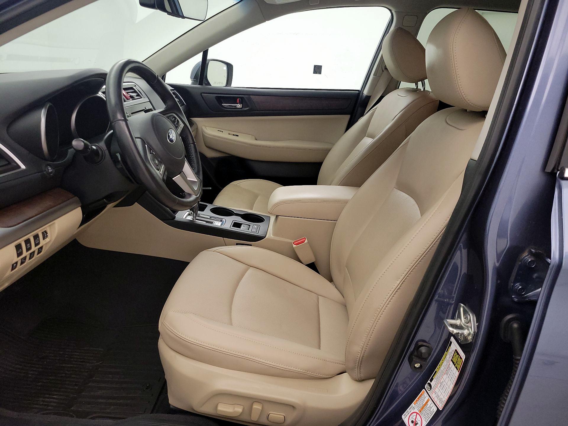 Thumbnail: 2017 Subaru Outback - 11