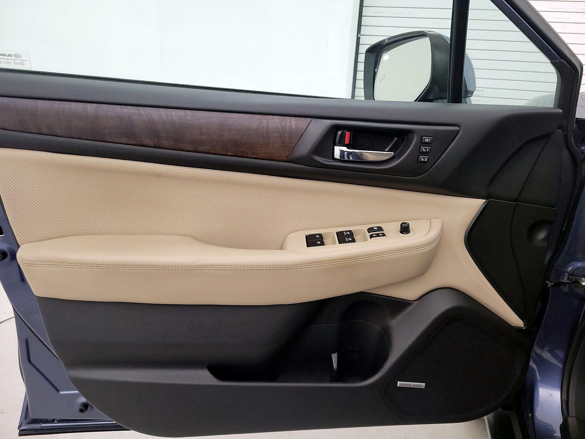 Thumbnail: 2017 Subaru Outback - 12