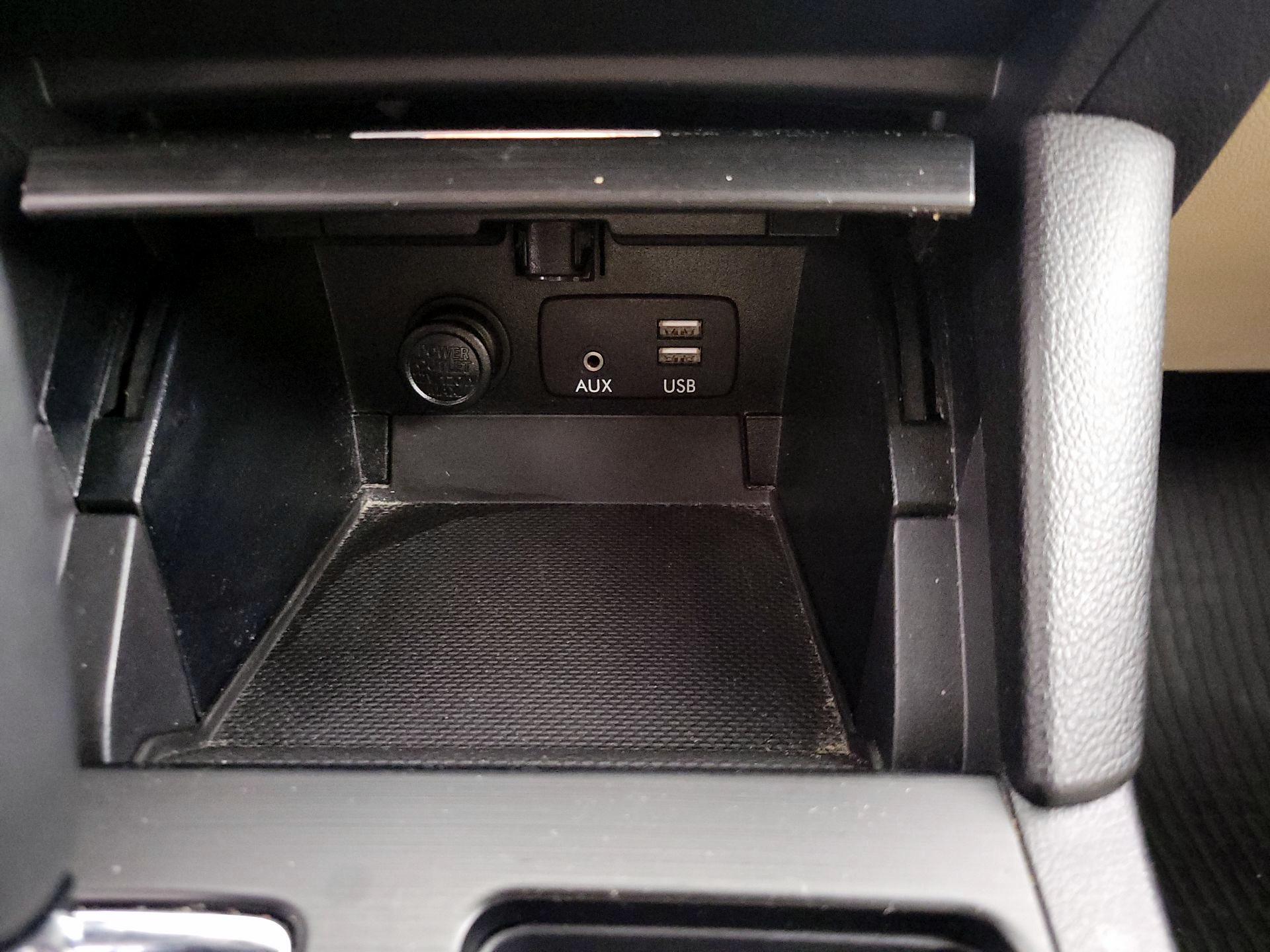 Thumbnail: 2017 Subaru Outback - 19