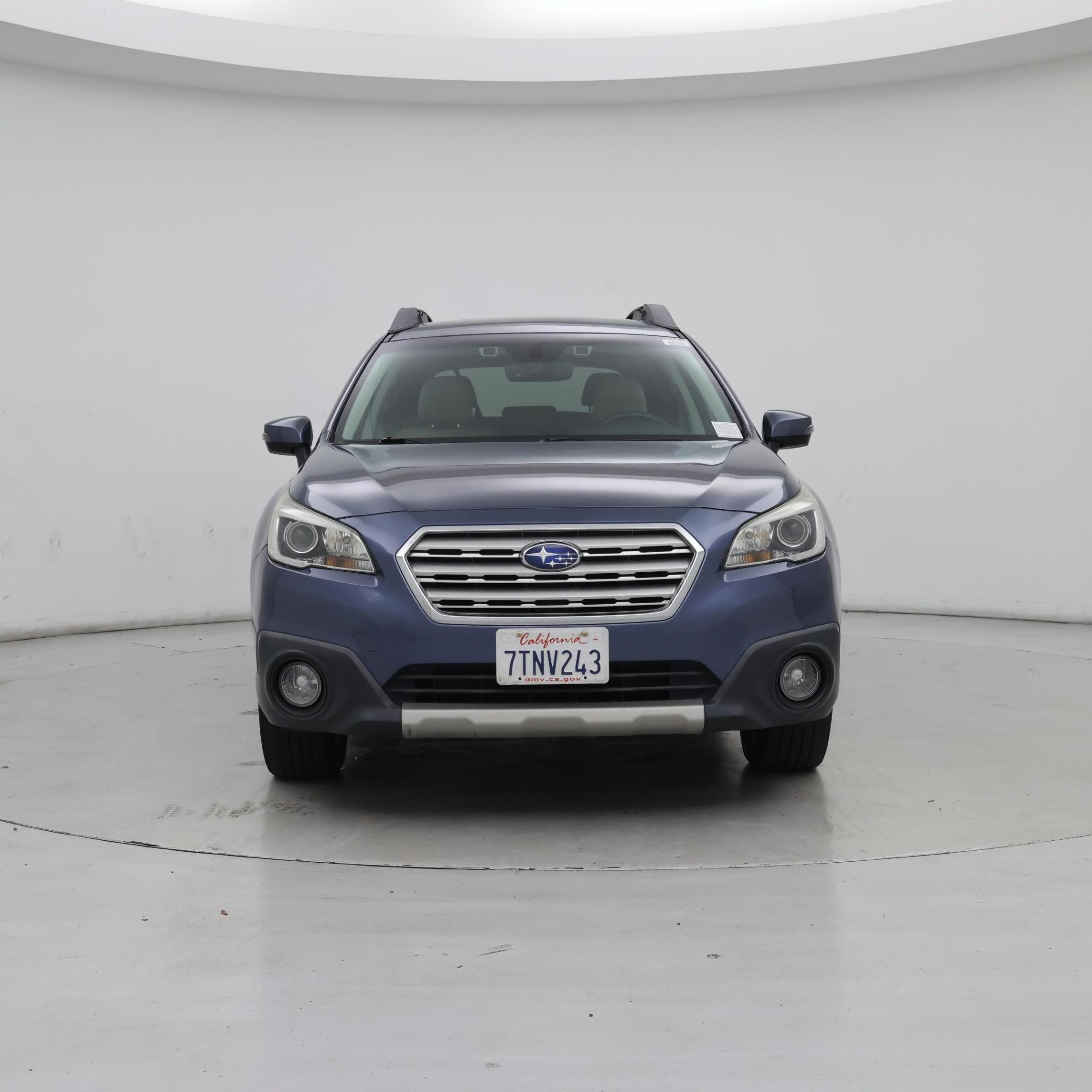 Thumbnail: 2017 Subaru Outback - 5